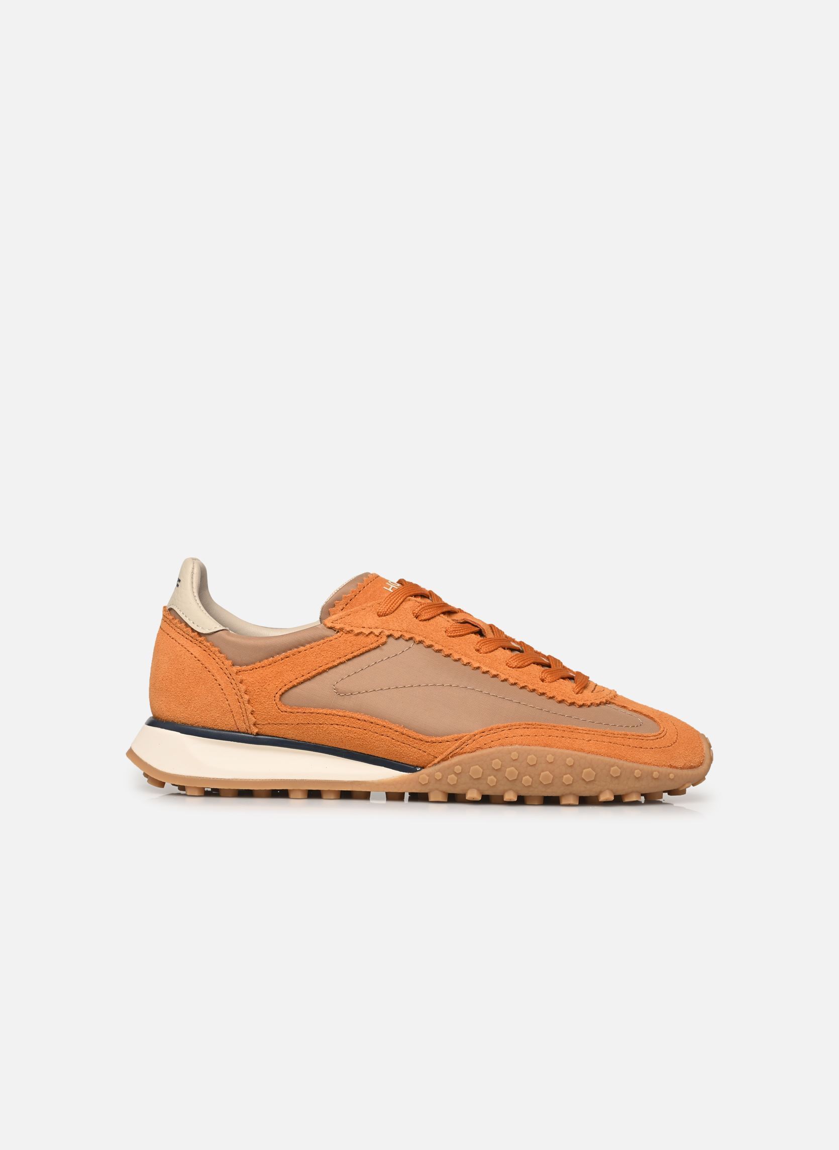 Sneakers BRIDGE MKII dames oranje Hoff Sneakers BRIDGE MKII dames oranje Orange