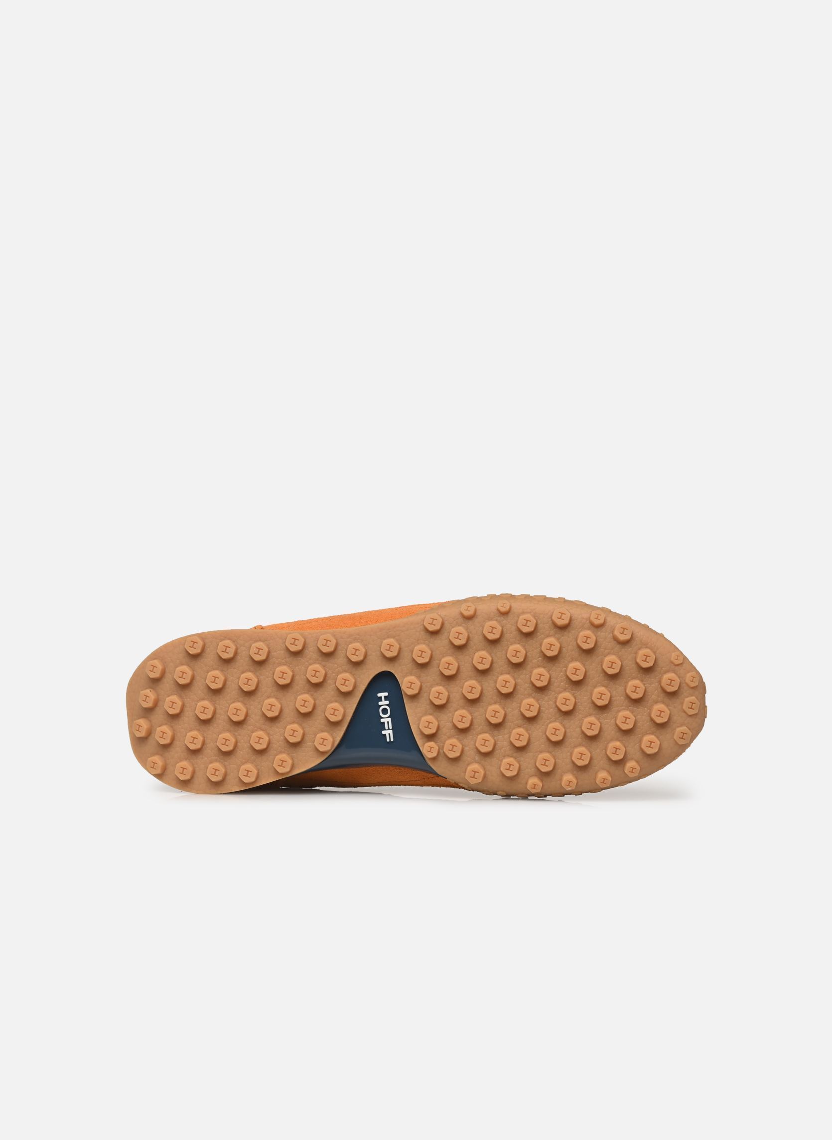 Sneakers BRIDGE MKII dames oranje Hoff Sneakers BRIDGE MKII dames oranje Orange
