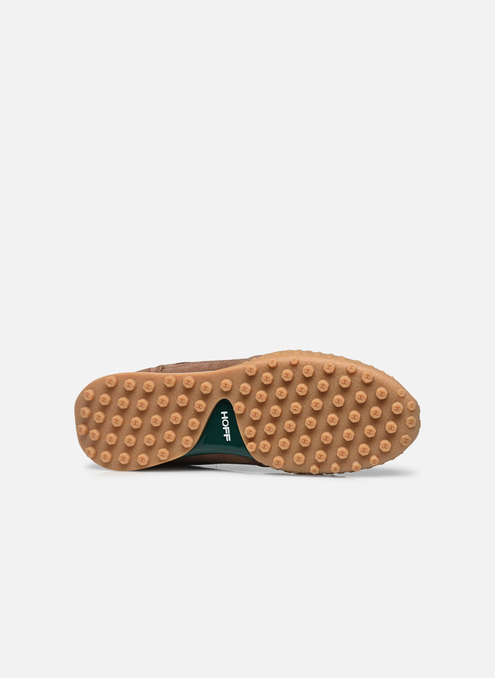 Baskets BRIDGE MKII marron Hoff Baskets BRIDGE MKII marron Brown