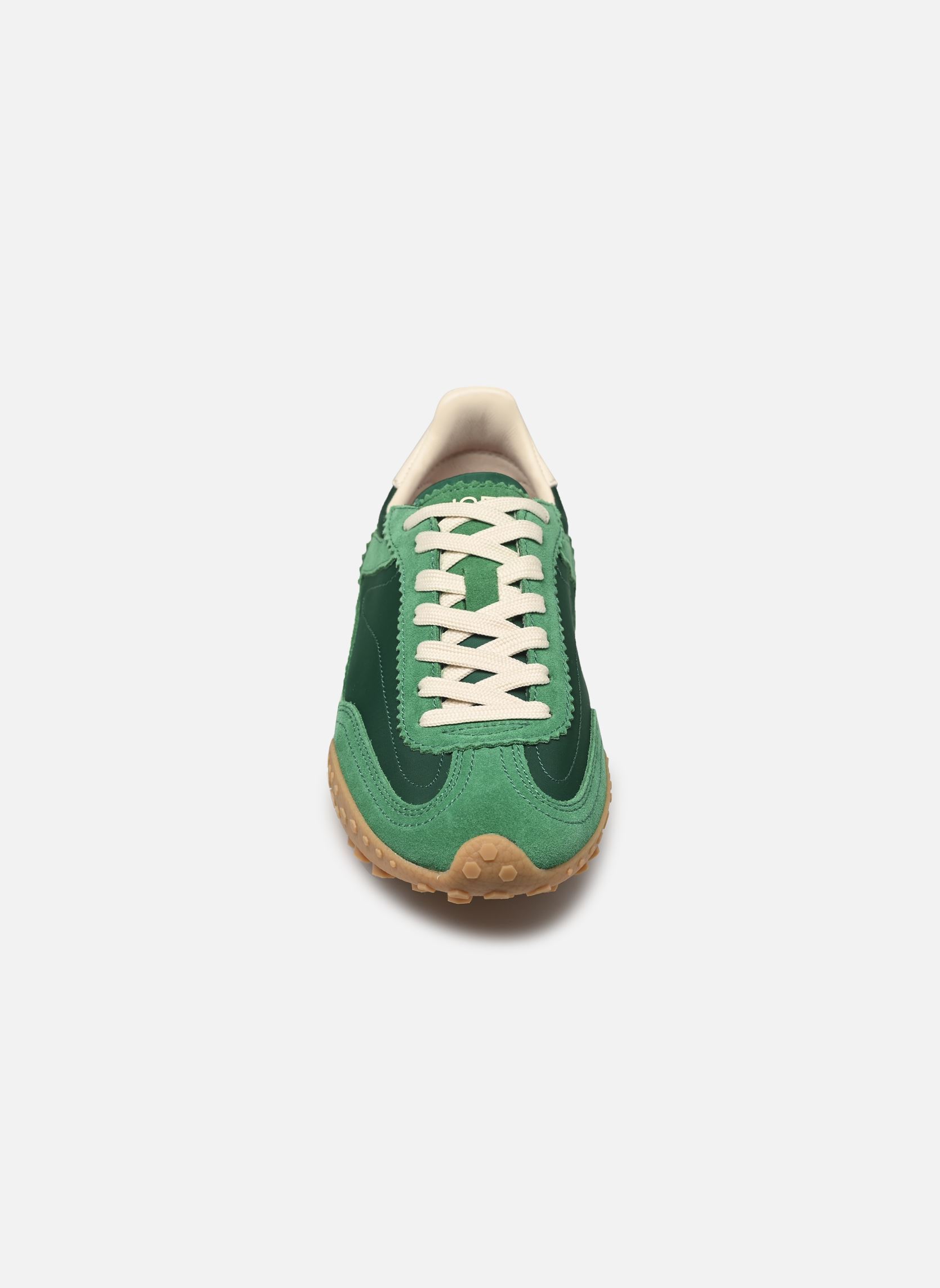Sneaker BRIDGE MKII grün Hoff Sneaker BRIDGE MKII grün Green