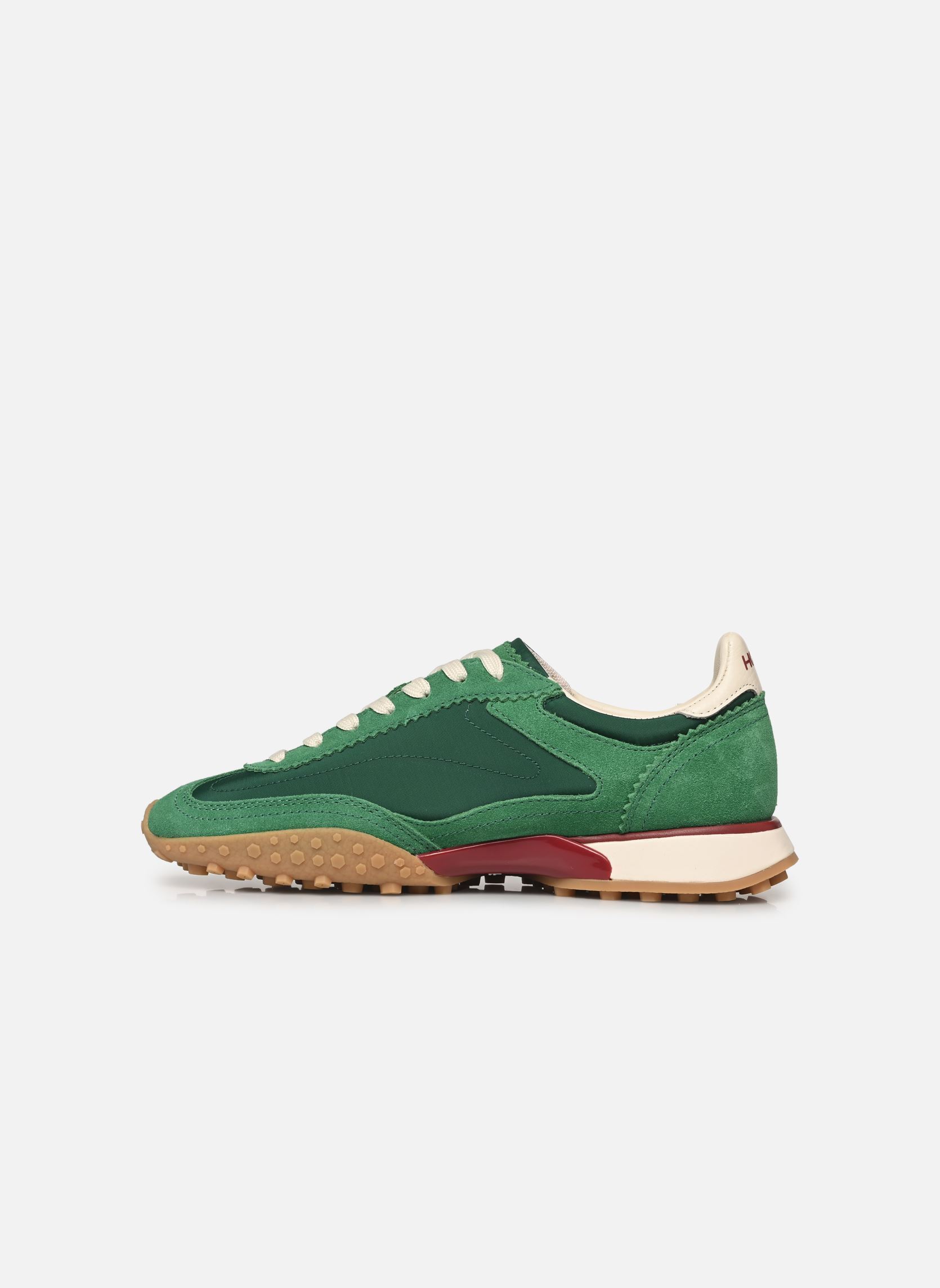 Sneaker BRIDGE MKII grün Hoff Sneaker BRIDGE MKII grün Green