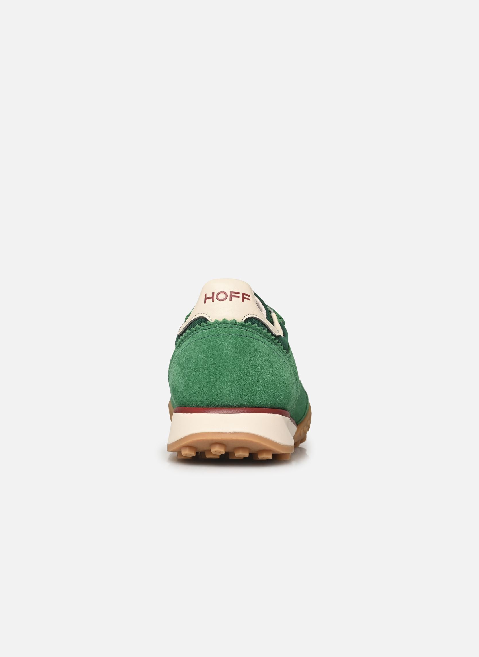 Sneaker BRIDGE MKII grün Hoff Sneaker BRIDGE MKII grün Green