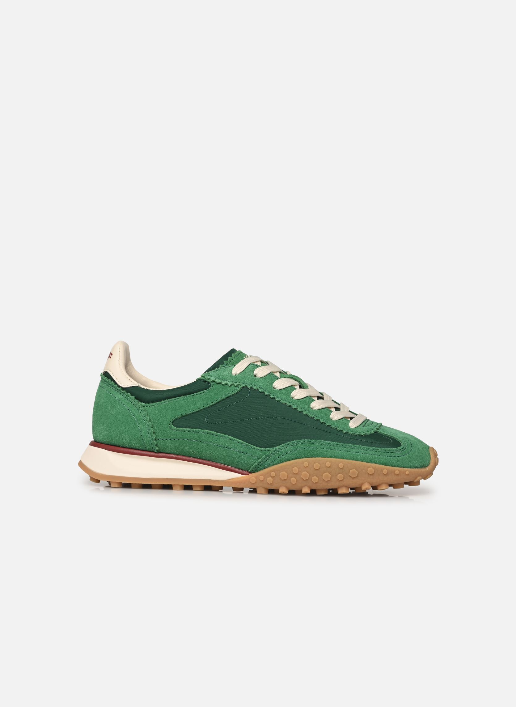 Sneaker BRIDGE MKII grün Hoff Sneaker BRIDGE MKII grün Green