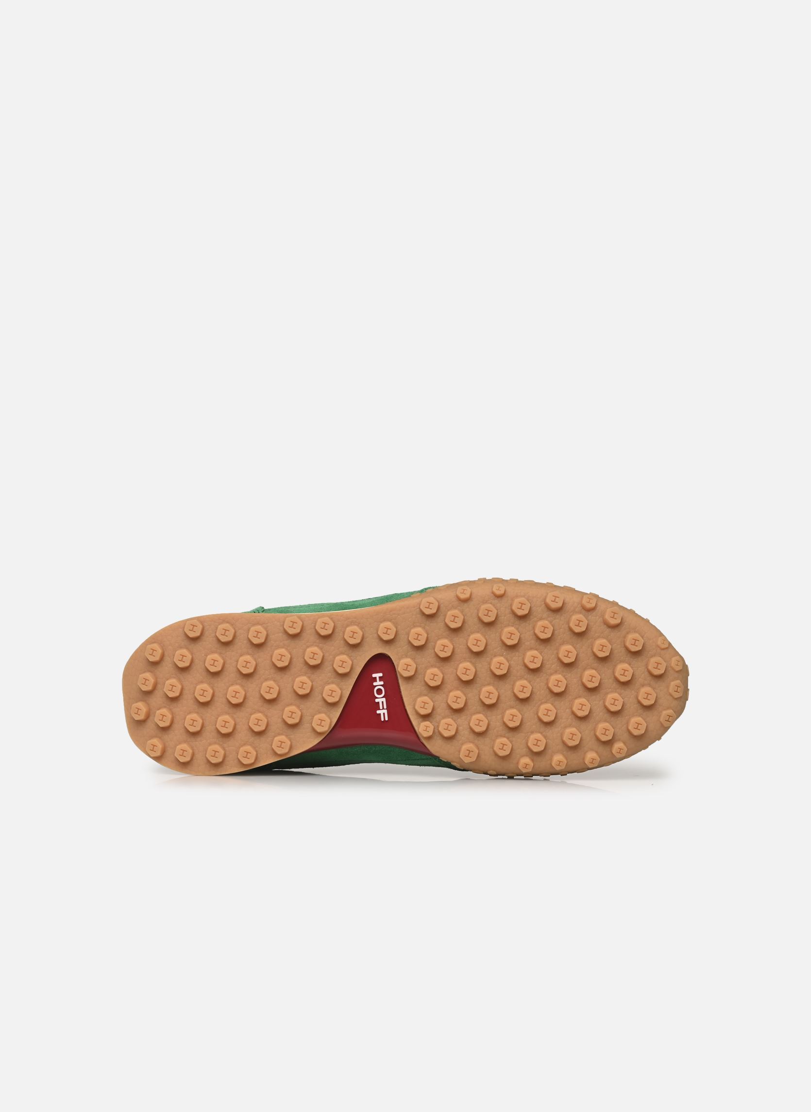 Sneaker BRIDGE MKII grün Hoff Sneaker BRIDGE MKII grün Green