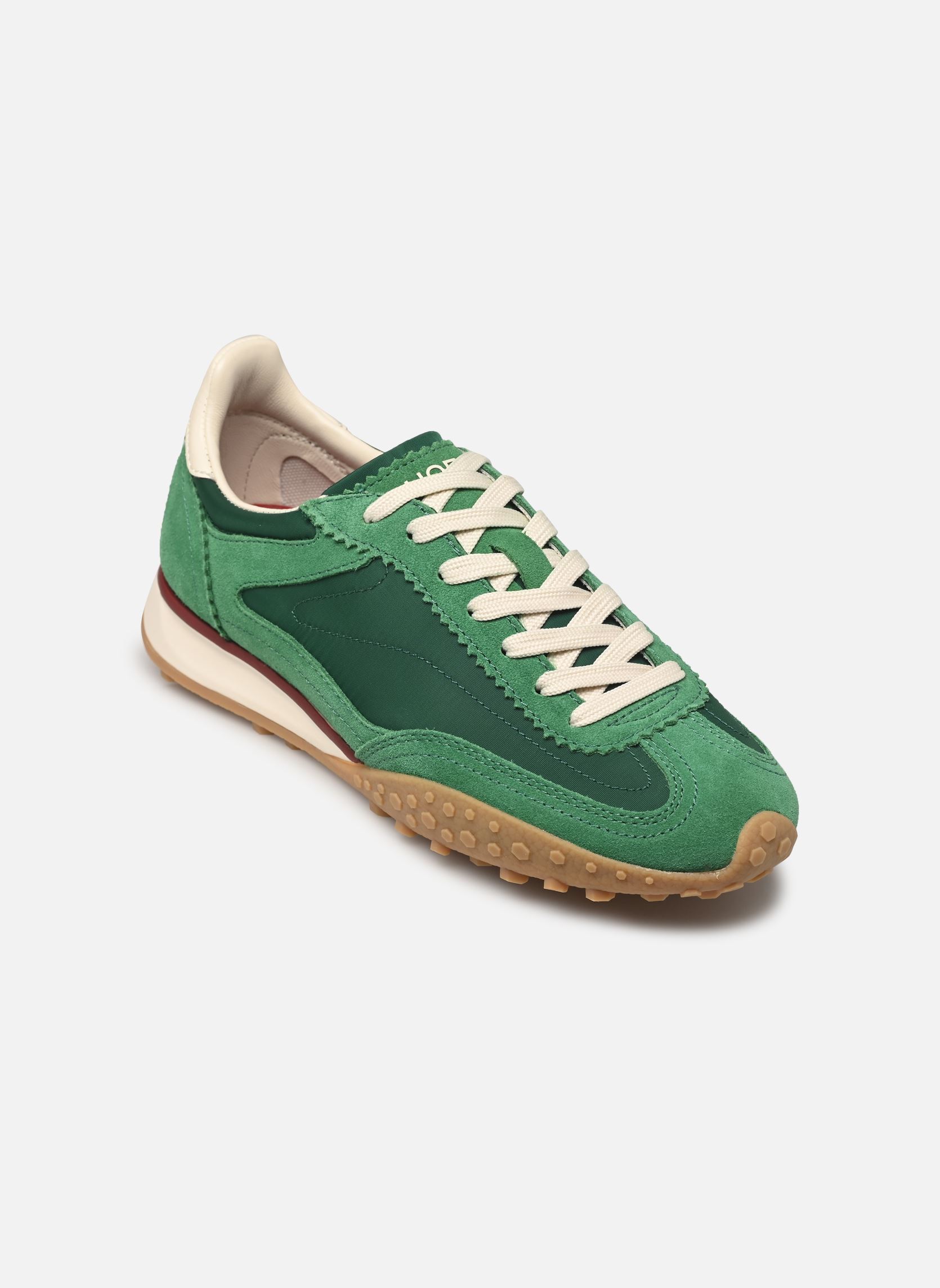 Sneaker BRIDGE MKII grün Hoff Sneaker BRIDGE MKII grün Green