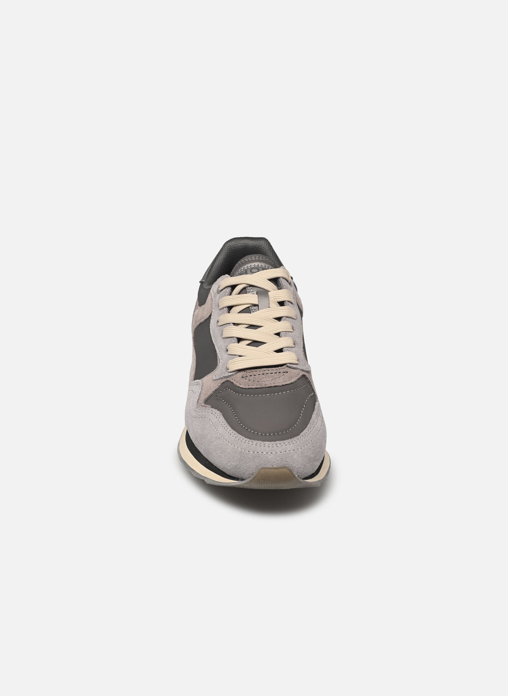 Sneakers BERLIN WOMAN donna grigio Hoff Sneakers BERLIN WOMAN donna grigio Grey