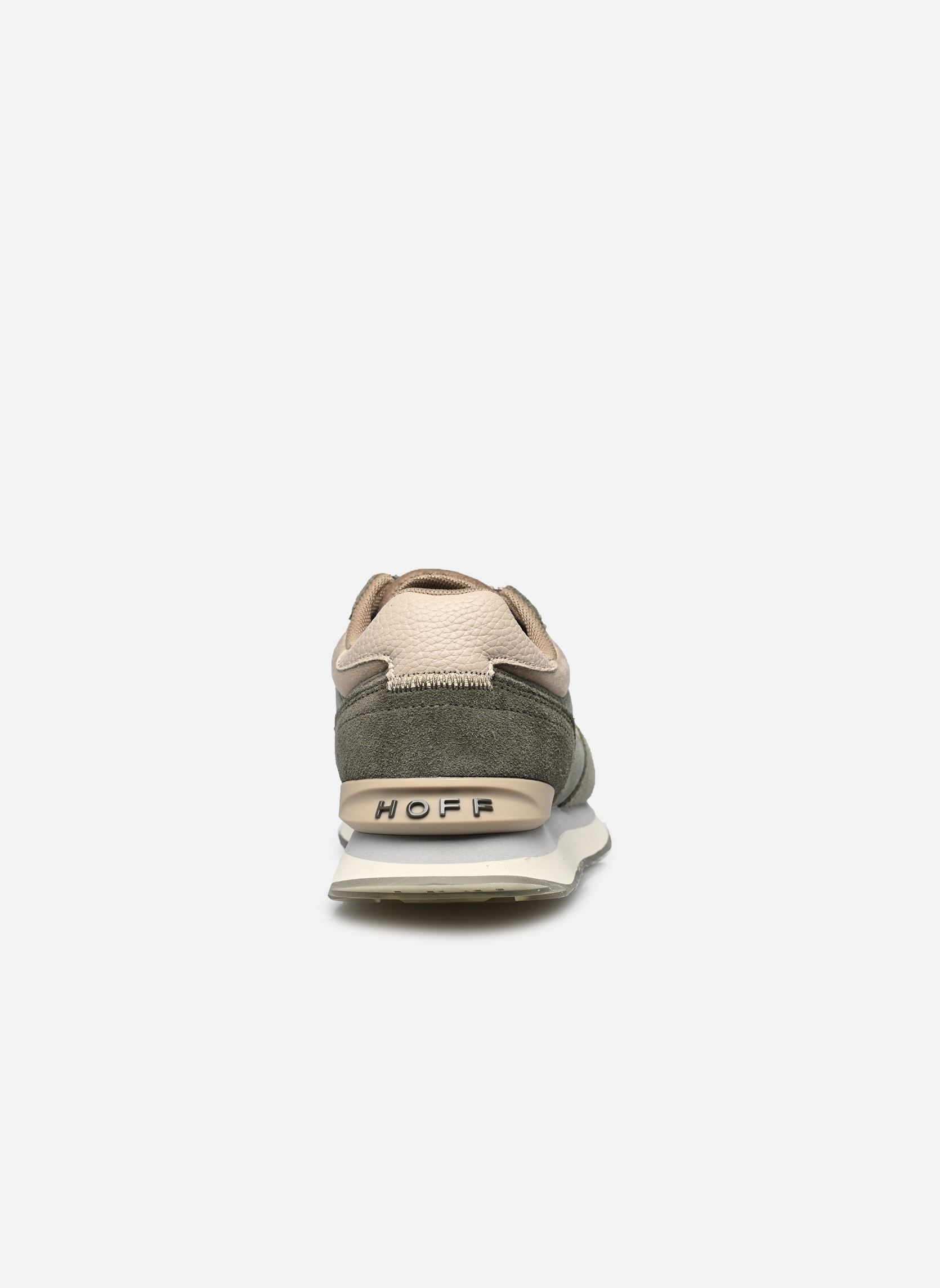 Baskets basses MEXICO femme vert Hoff Baskets basses MEXICO femme vert Green
