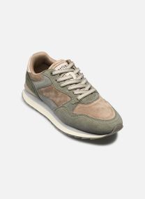 Baskets basses MEXICO femme vert Hoff Baskets basses MEXICO femme vert Green