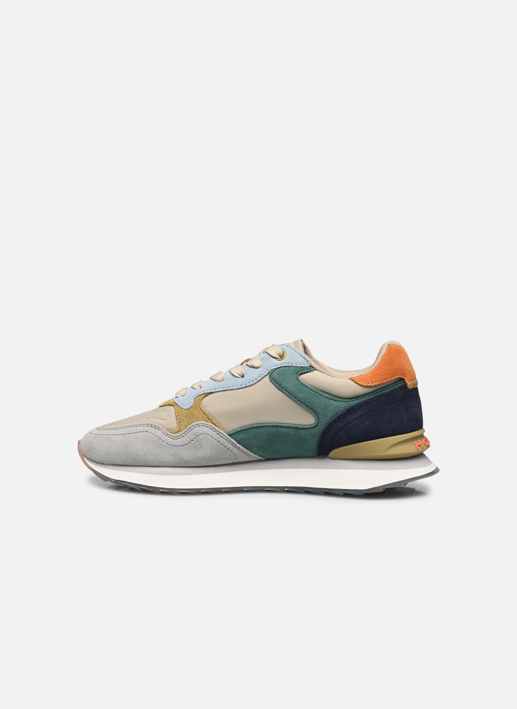Sneakers SINGAPORE WOMAN donna multicolore Hoff Sneakers SINGAPORE WOMAN donna multicolore Multicolor