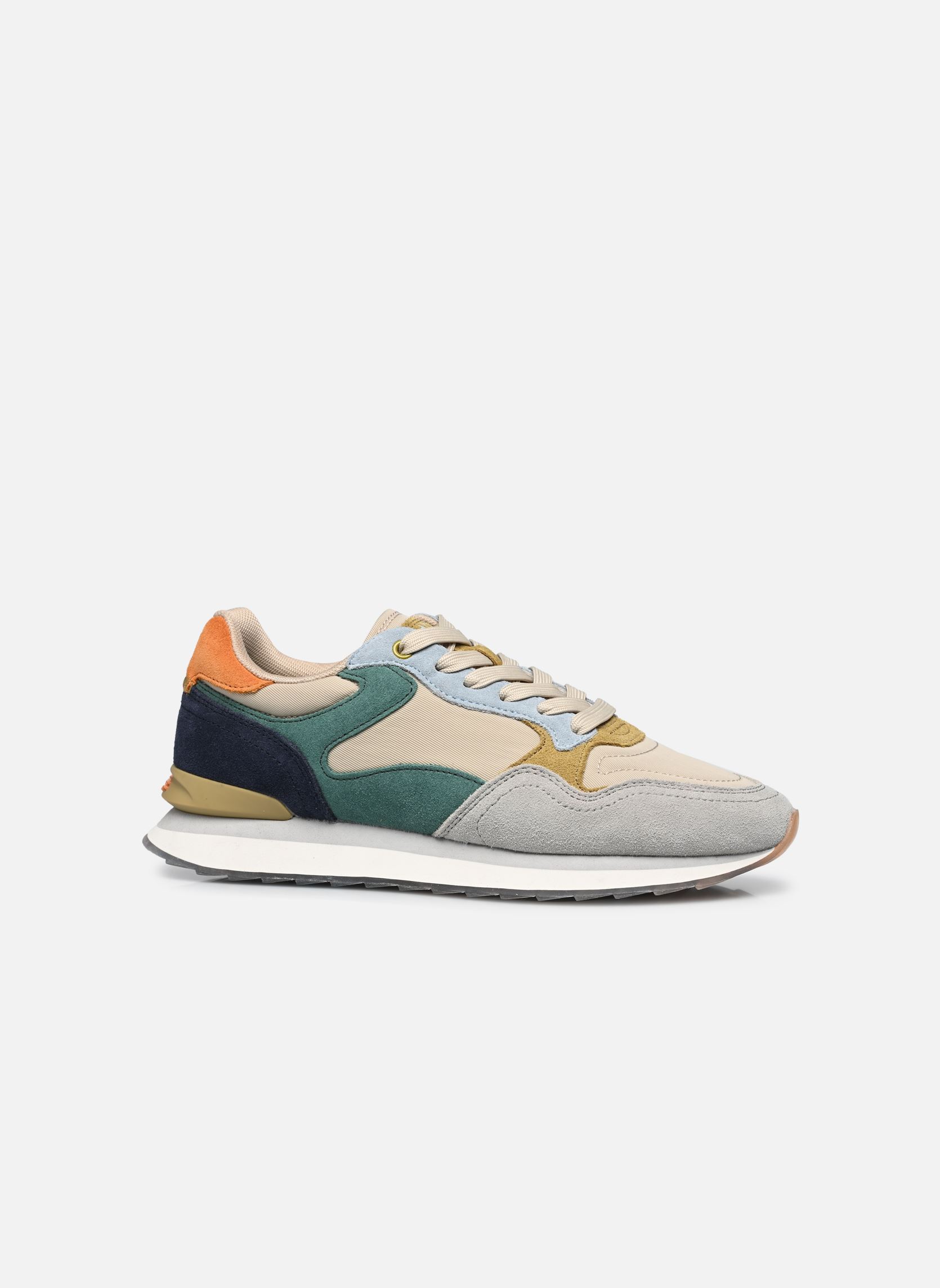 Sneakers SINGAPORE WOMAN donna multicolore Hoff Sneakers SINGAPORE WOMAN donna multicolore Multicolor