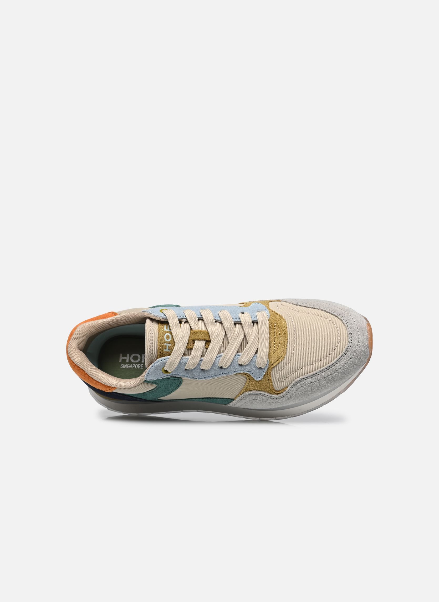 Sneakers SINGAPORE WOMAN donna multicolore Hoff Sneakers SINGAPORE WOMAN donna multicolore Multicolor