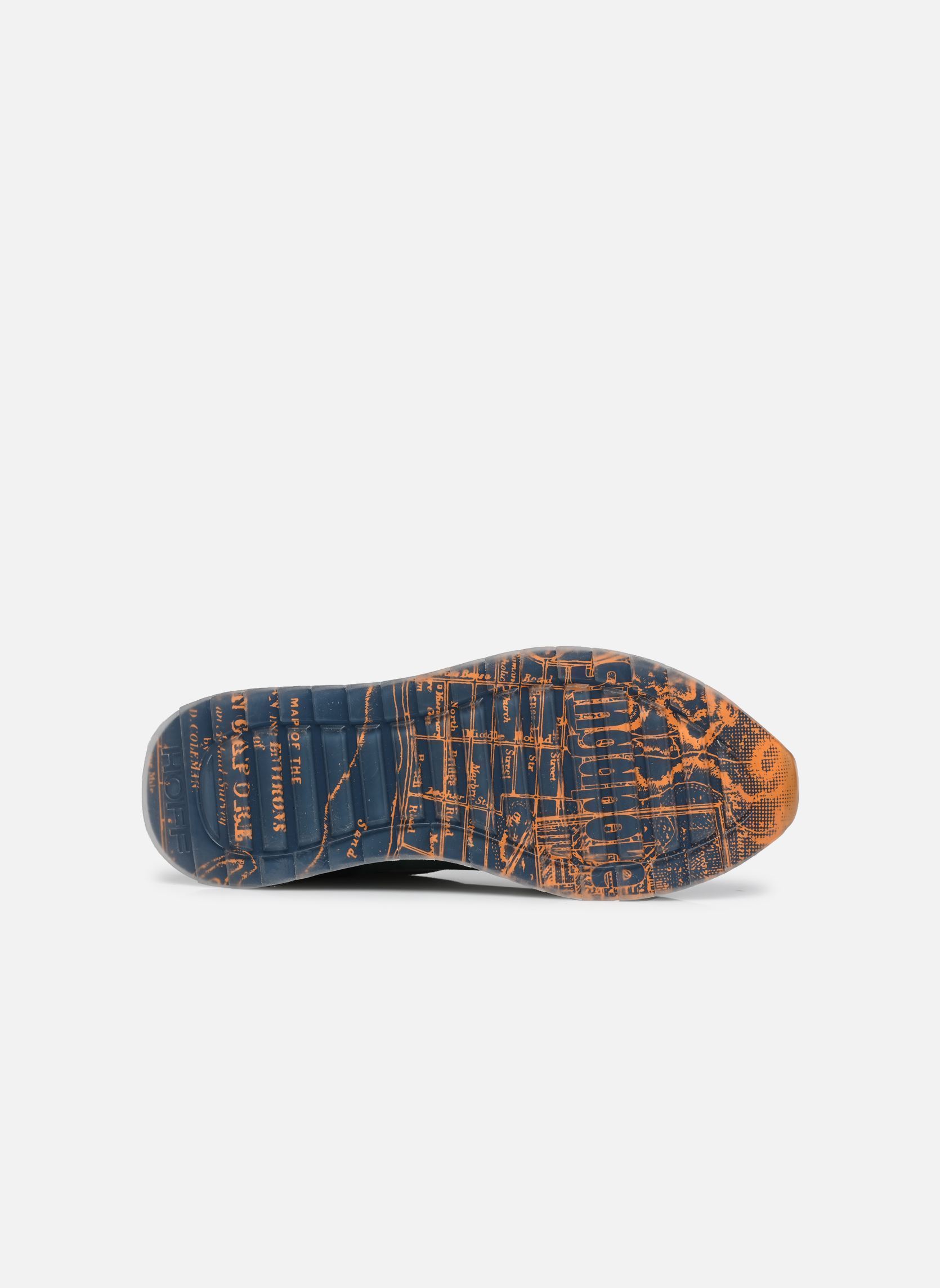 Sneakers SINGAPORE WOMAN donna multicolore Hoff Sneakers SINGAPORE WOMAN donna multicolore Multicolor