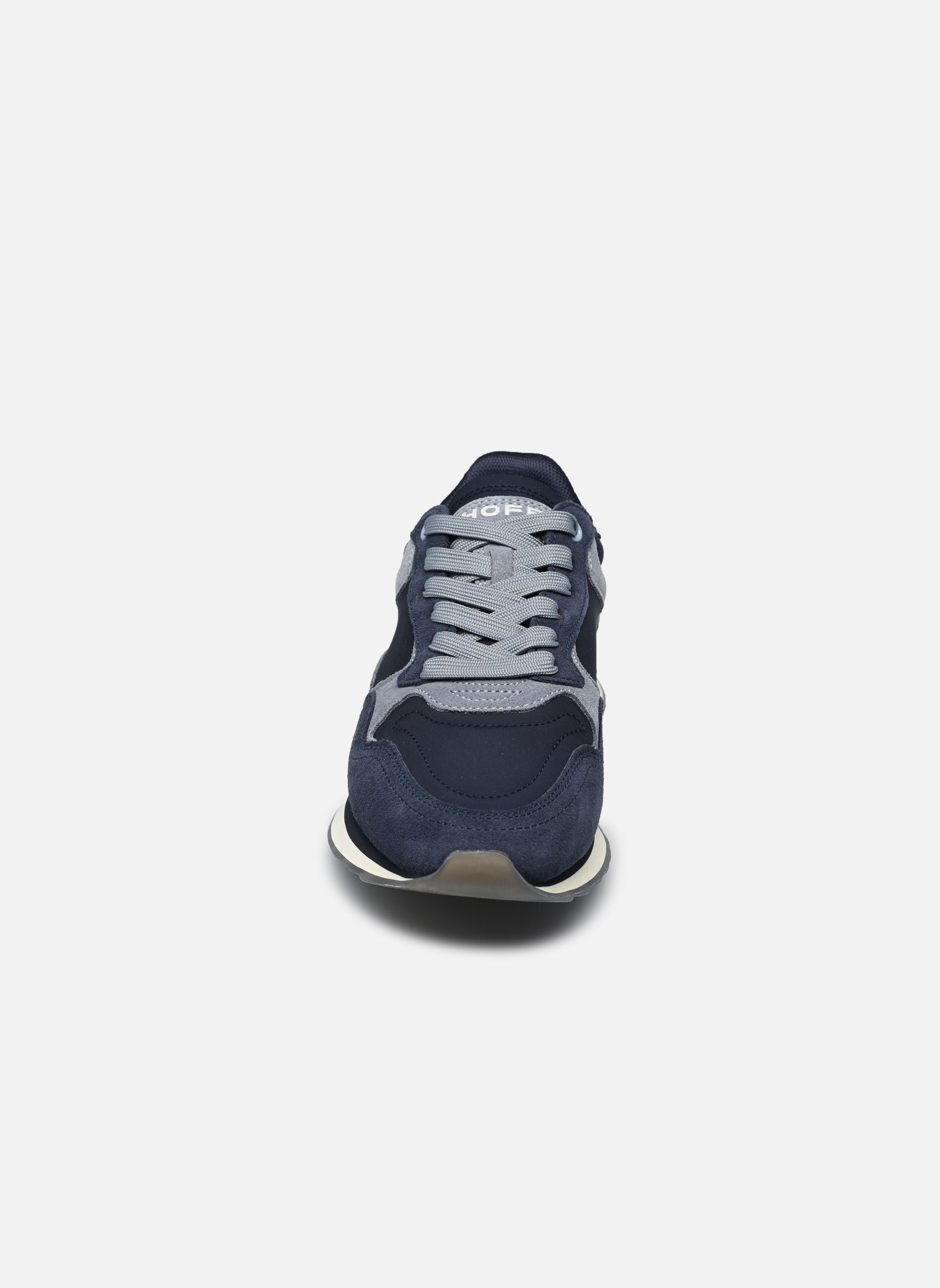 Baskets STUTTGART WOMAN femme bleu Hoff Baskets STUTTGART WOMAN femme bleu Navy Blue