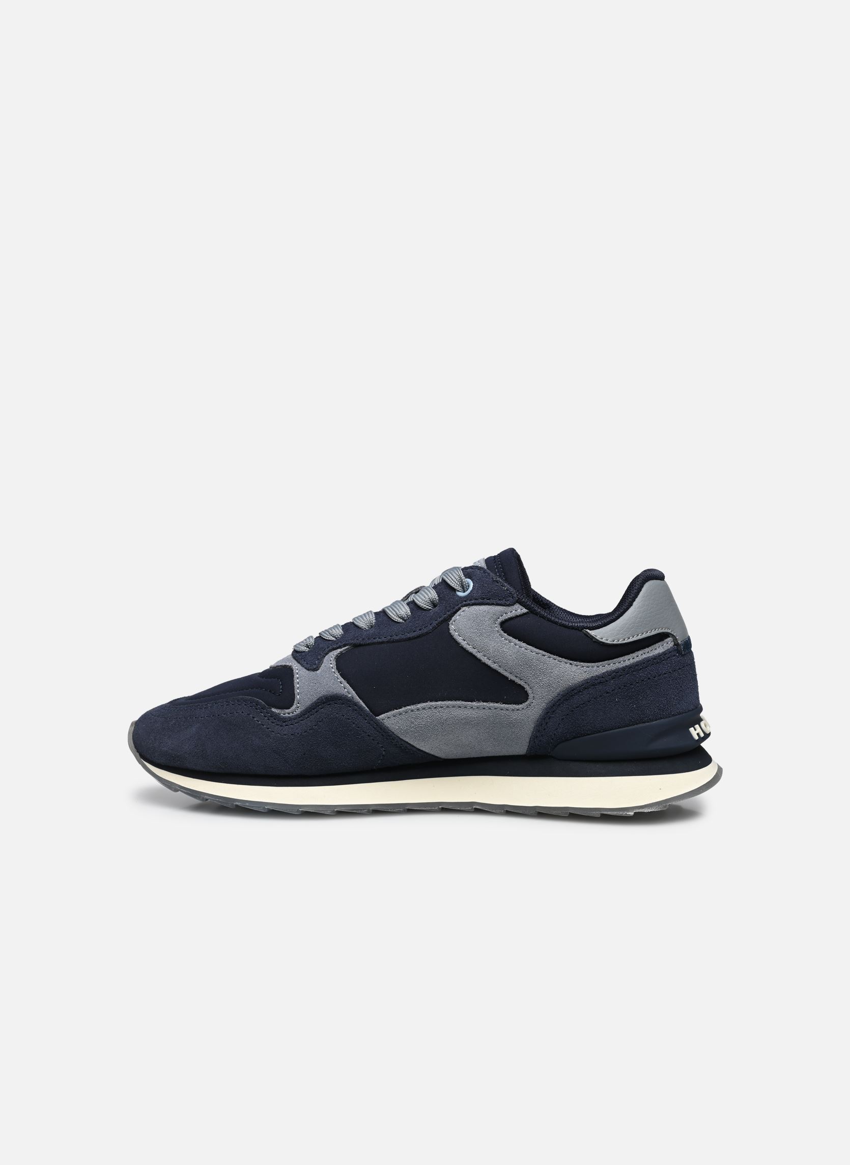 Baskets STUTTGART WOMAN femme bleu Hoff Baskets STUTTGART WOMAN femme bleu Navy Blue