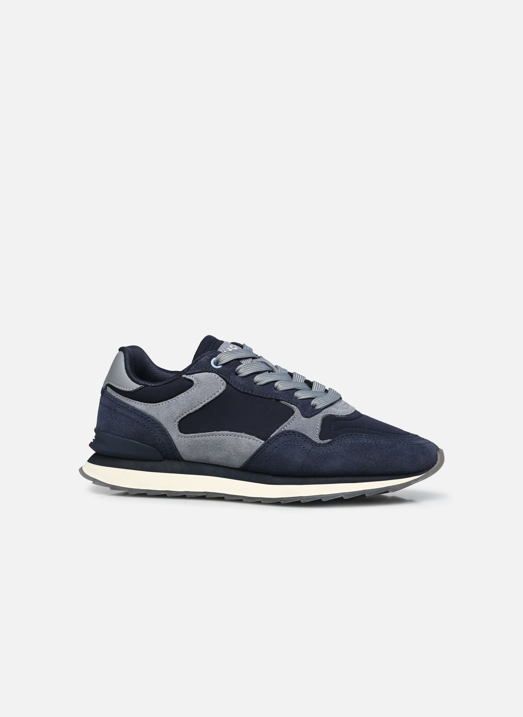 Baskets STUTTGART WOMAN femme bleu Hoff Baskets STUTTGART WOMAN femme bleu Navy Blue