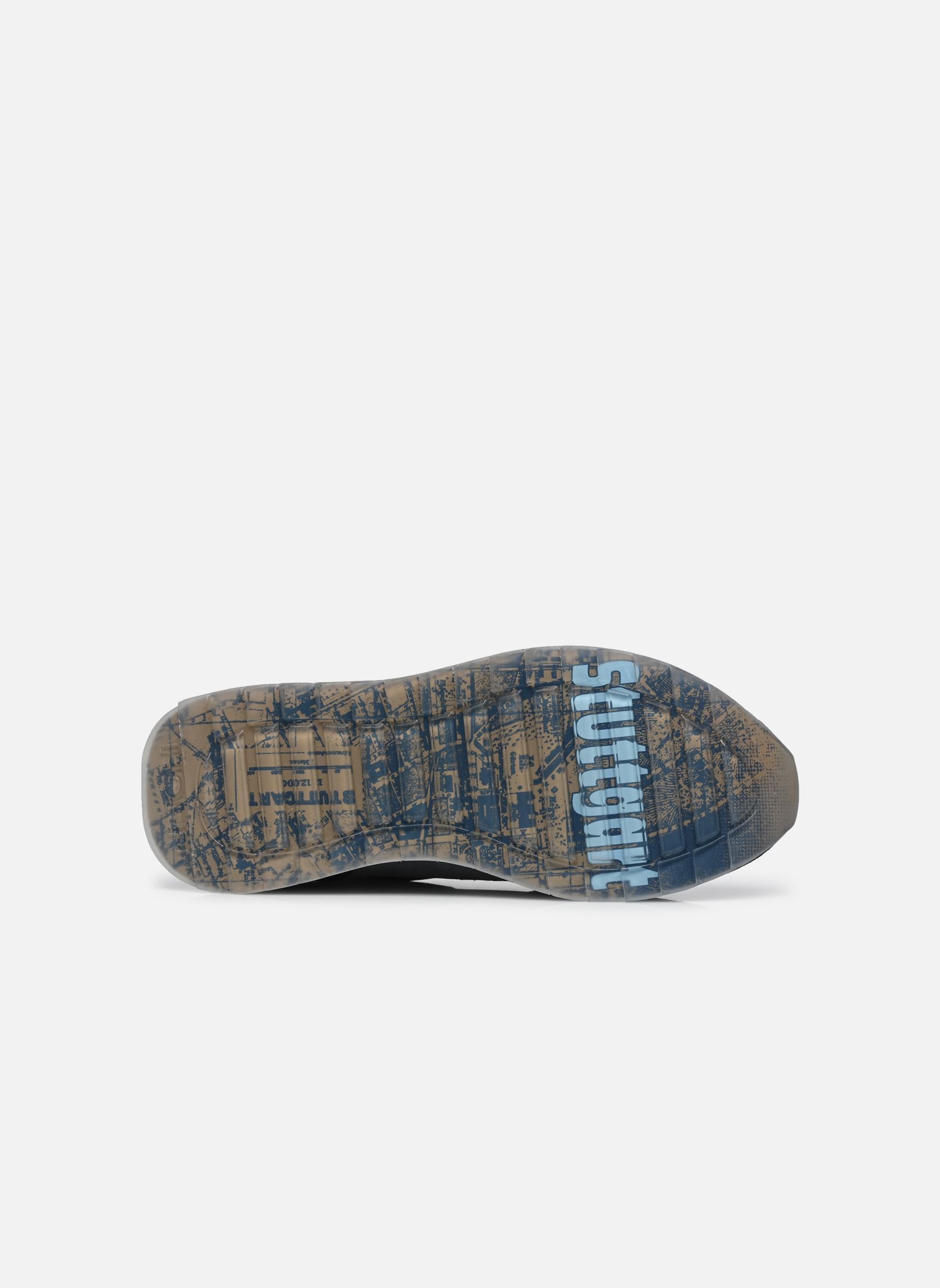 Baskets STUTTGART WOMAN femme bleu Hoff Baskets STUTTGART WOMAN femme bleu Navy Blue
