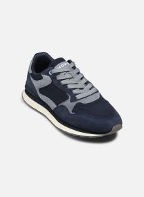 Baskets STUTTGART WOMAN femme bleu Hoff Baskets STUTTGART WOMAN femme bleu Navy Blue