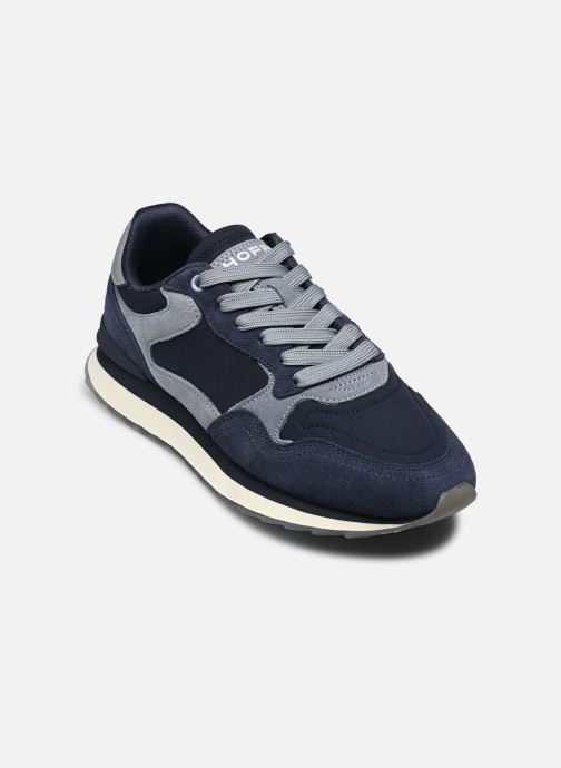 Hoff Baskets STUTTGART WOMAN femme bleu