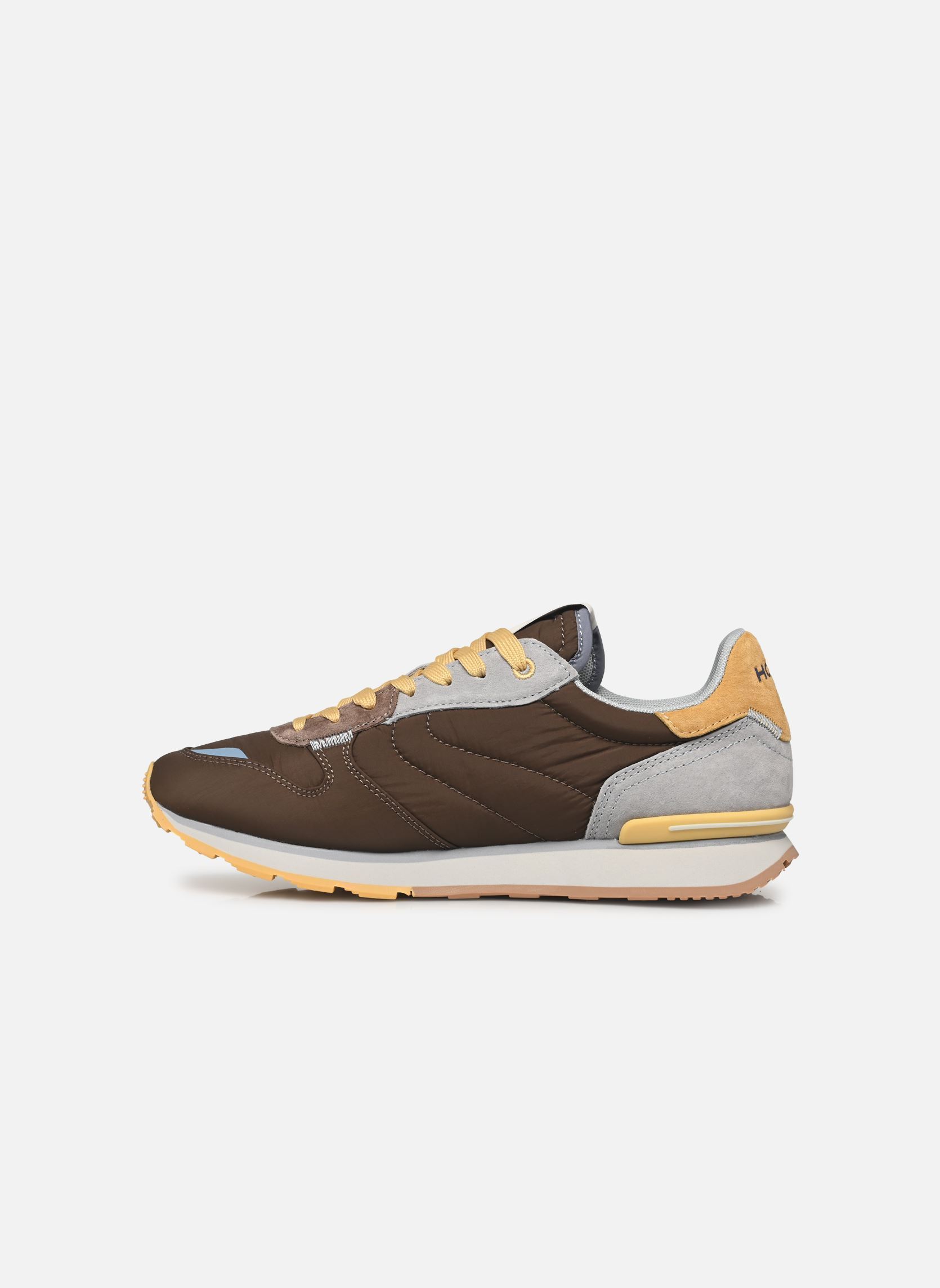 Baskets de sport TRACK & FIELD W femme marron Hoff Baskets de sport TRACK & FIELD W femme marron Brown