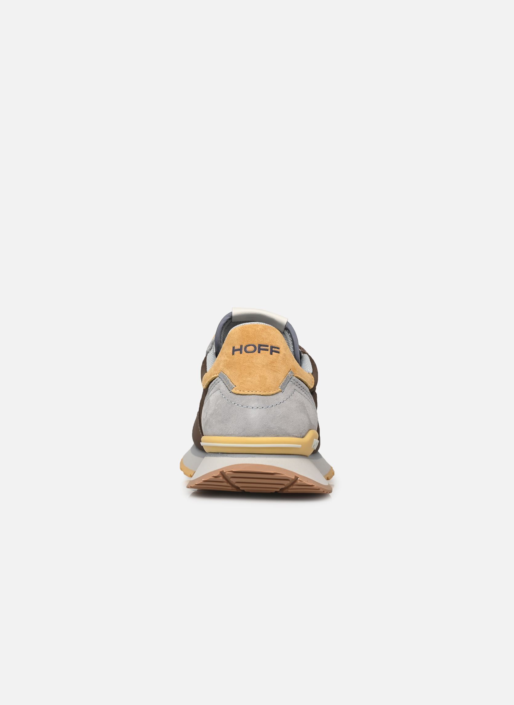 Baskets de sport TRACK & FIELD W femme marron Hoff Baskets de sport TRACK & FIELD W femme marron Brown