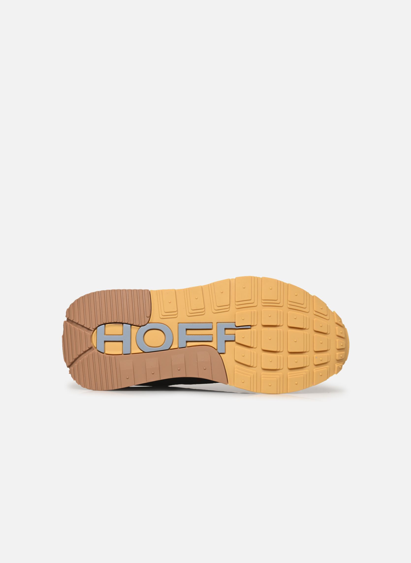 Baskets de sport TRACK & FIELD W femme marron Hoff Baskets de sport TRACK & FIELD W femme marron Brown