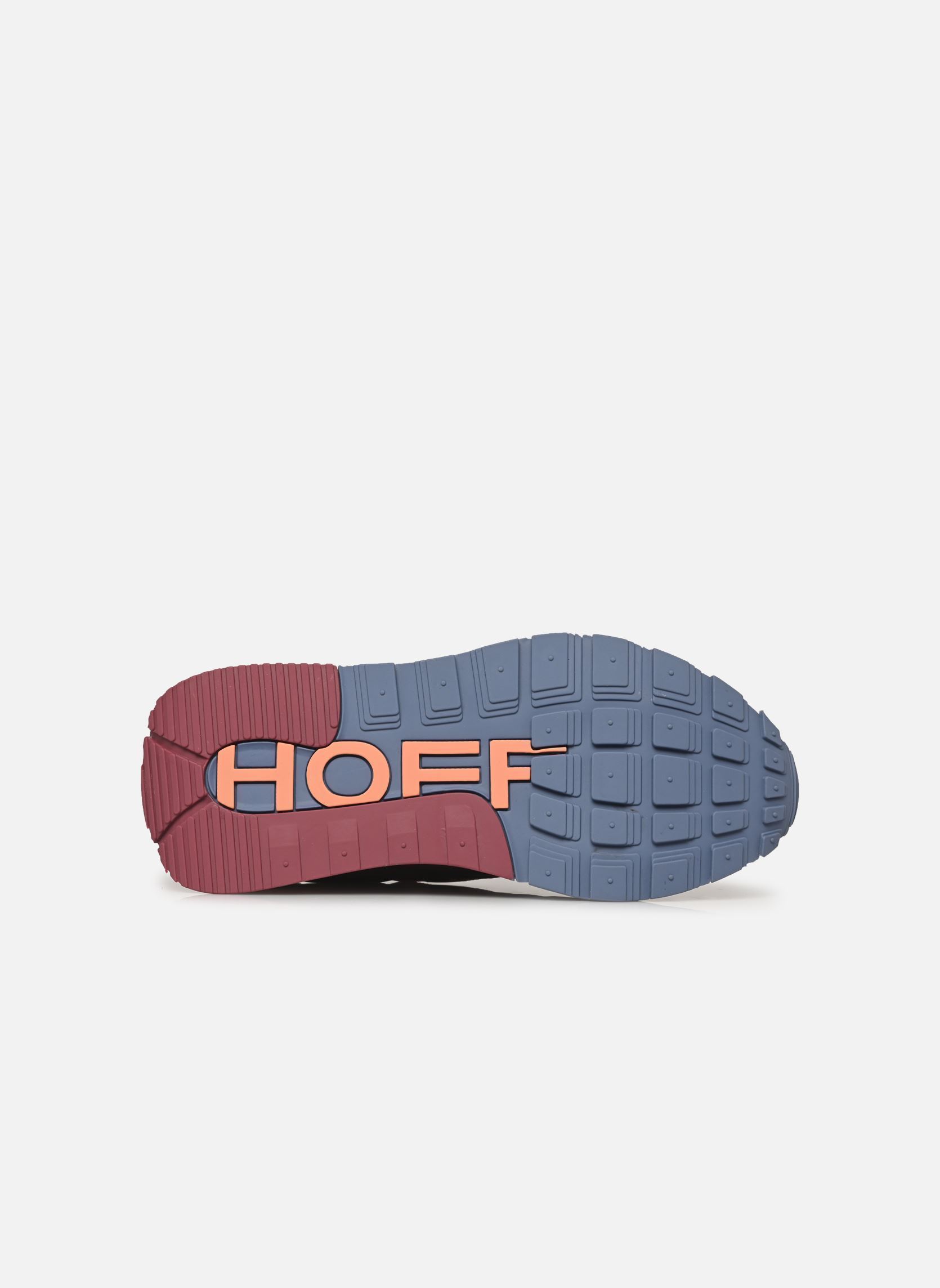 Sportliche Sneaker TRACK & FIELD W damen bordeaux Hoff Sportliche Sneaker TRACK & FIELD W damen bordeaux Burgundy