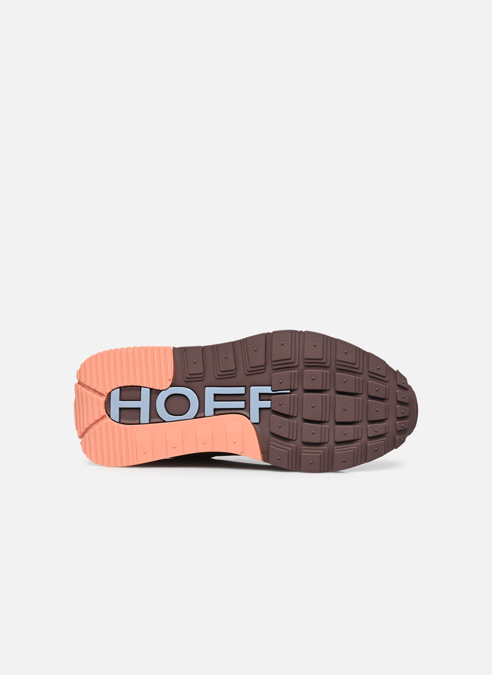 Sport Sneakers TRACK & FIELD W dames groen Hoff Sport Sneakers TRACK & FIELD W dames groen khaki