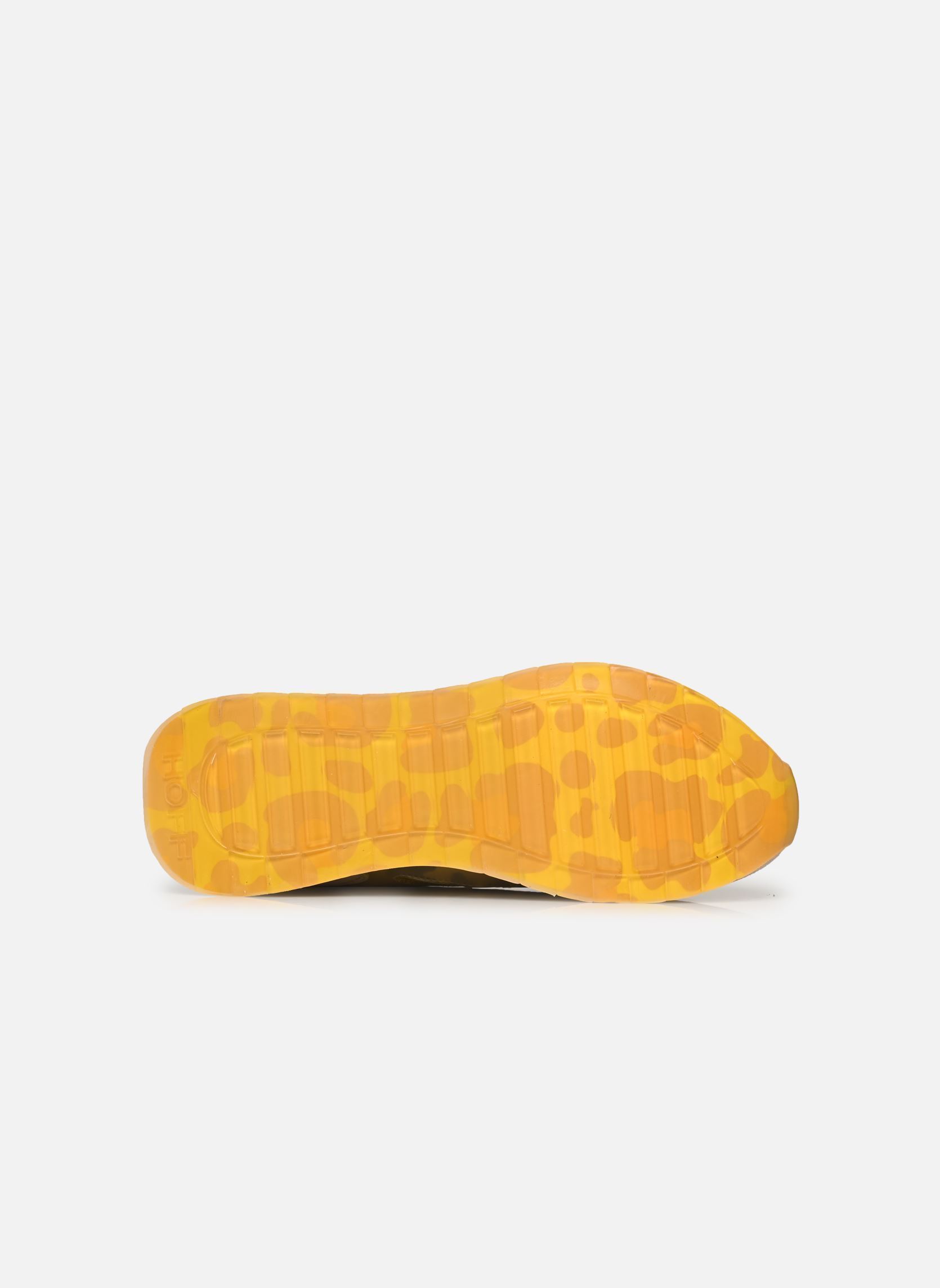 Baskets basses ART YELLOW femme jaune Hoff Baskets basses ART YELLOW femme jaune Yellow