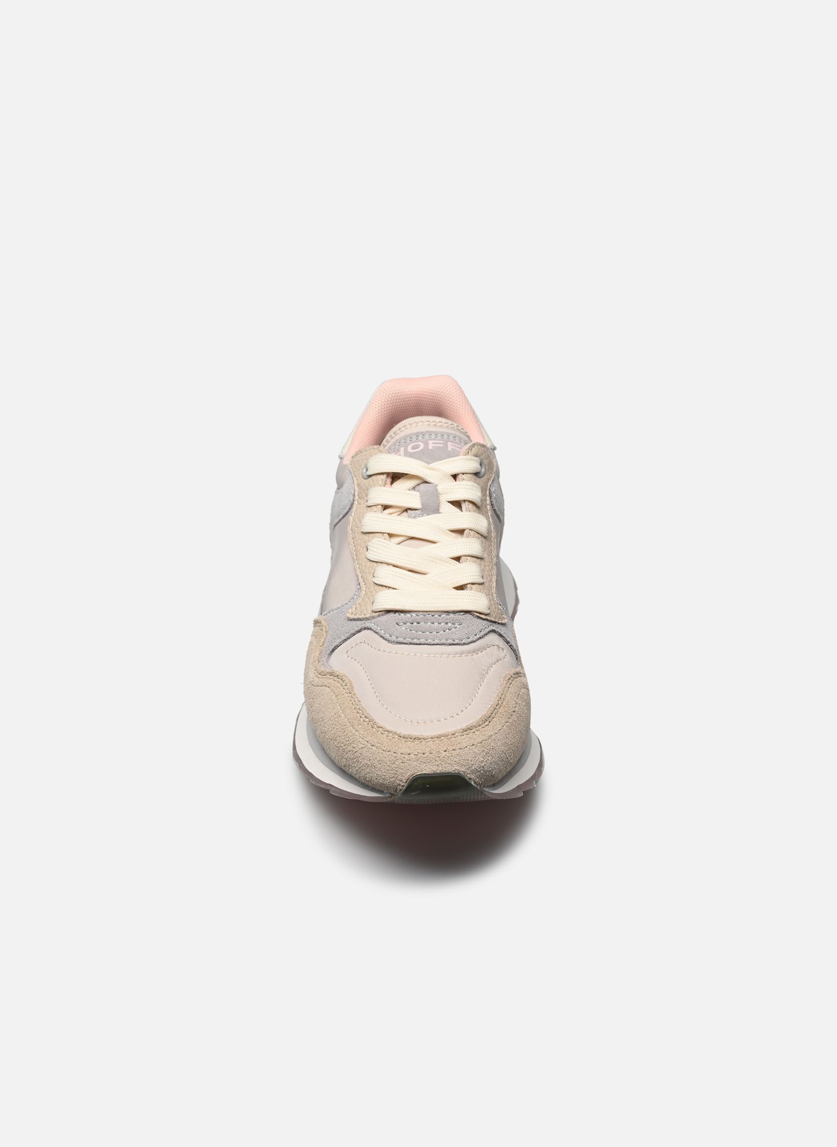 Sneakers ANTIBES dames beige Hoff Sneakers ANTIBES dames beige Taupe