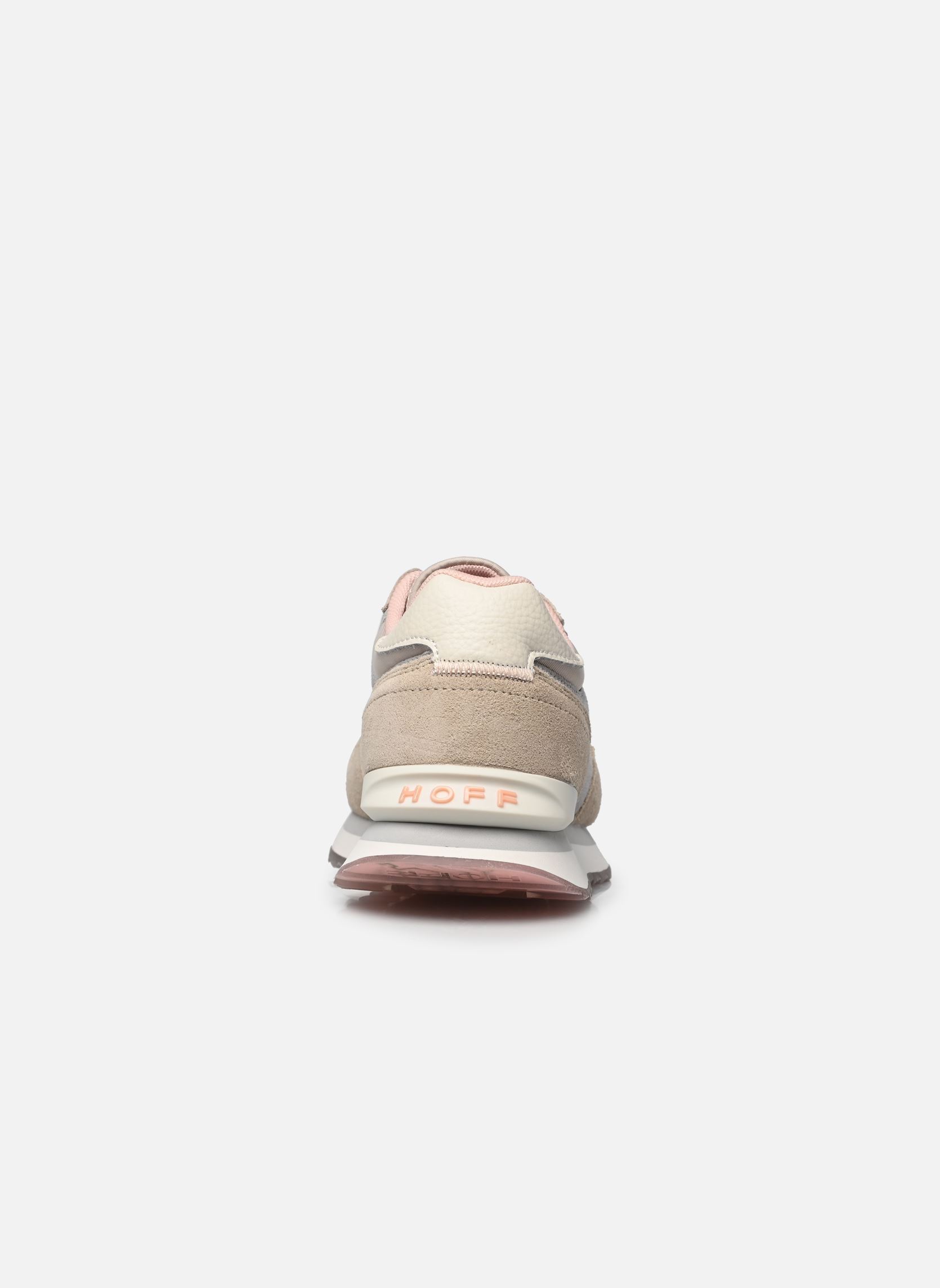 Sneakers ANTIBES dames beige Hoff Sneakers ANTIBES dames beige Taupe