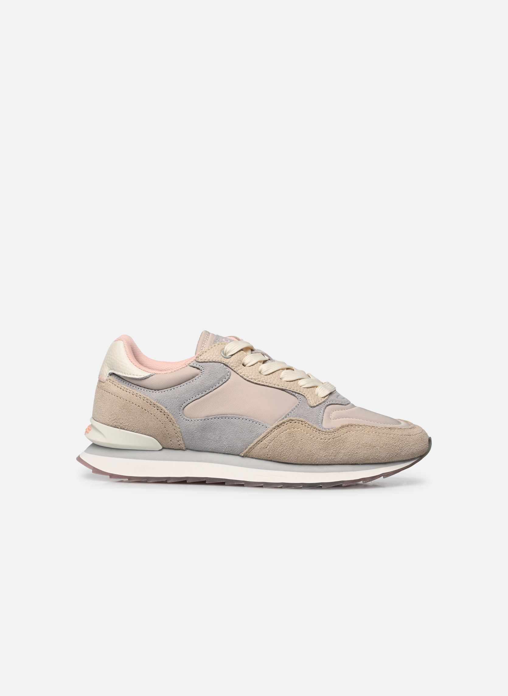 Sneakers ANTIBES dames beige Hoff Sneakers ANTIBES dames beige Taupe
