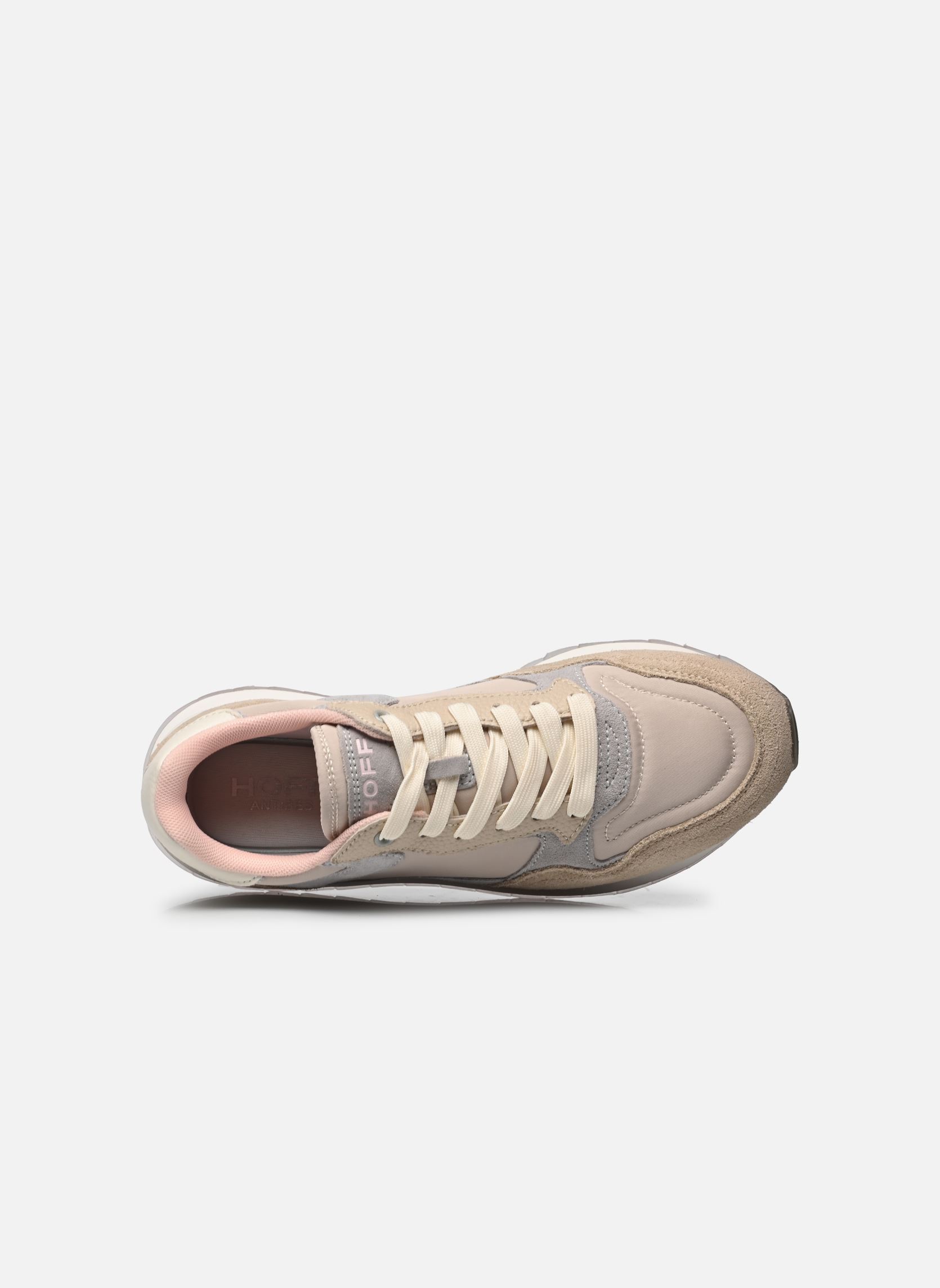 Sneakers ANTIBES dames beige Hoff Sneakers ANTIBES dames beige Taupe