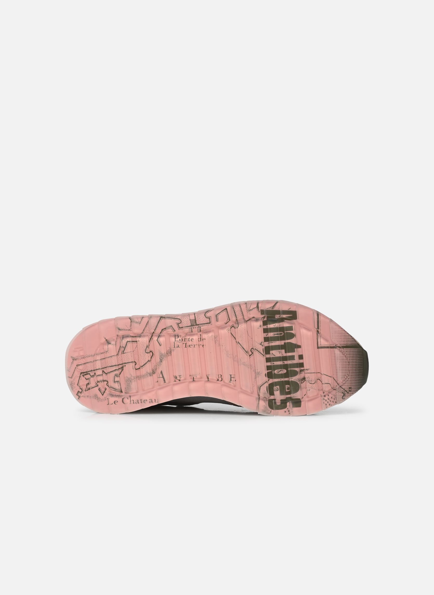 Sneakers ANTIBES dames beige Hoff Sneakers ANTIBES dames beige Taupe