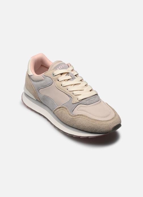 Hoff Sneakers ANTIBES dames beige