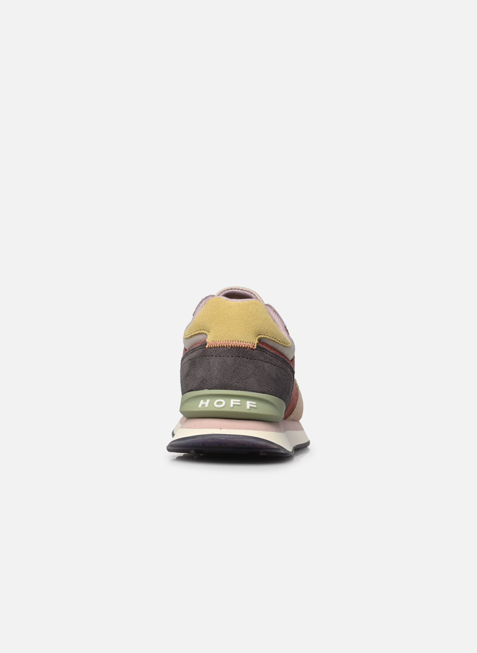 Sneakers BRUSSELS dames meerkleurig Hoff Sneakers BRUSSELS dames meerkleurig Multicolor