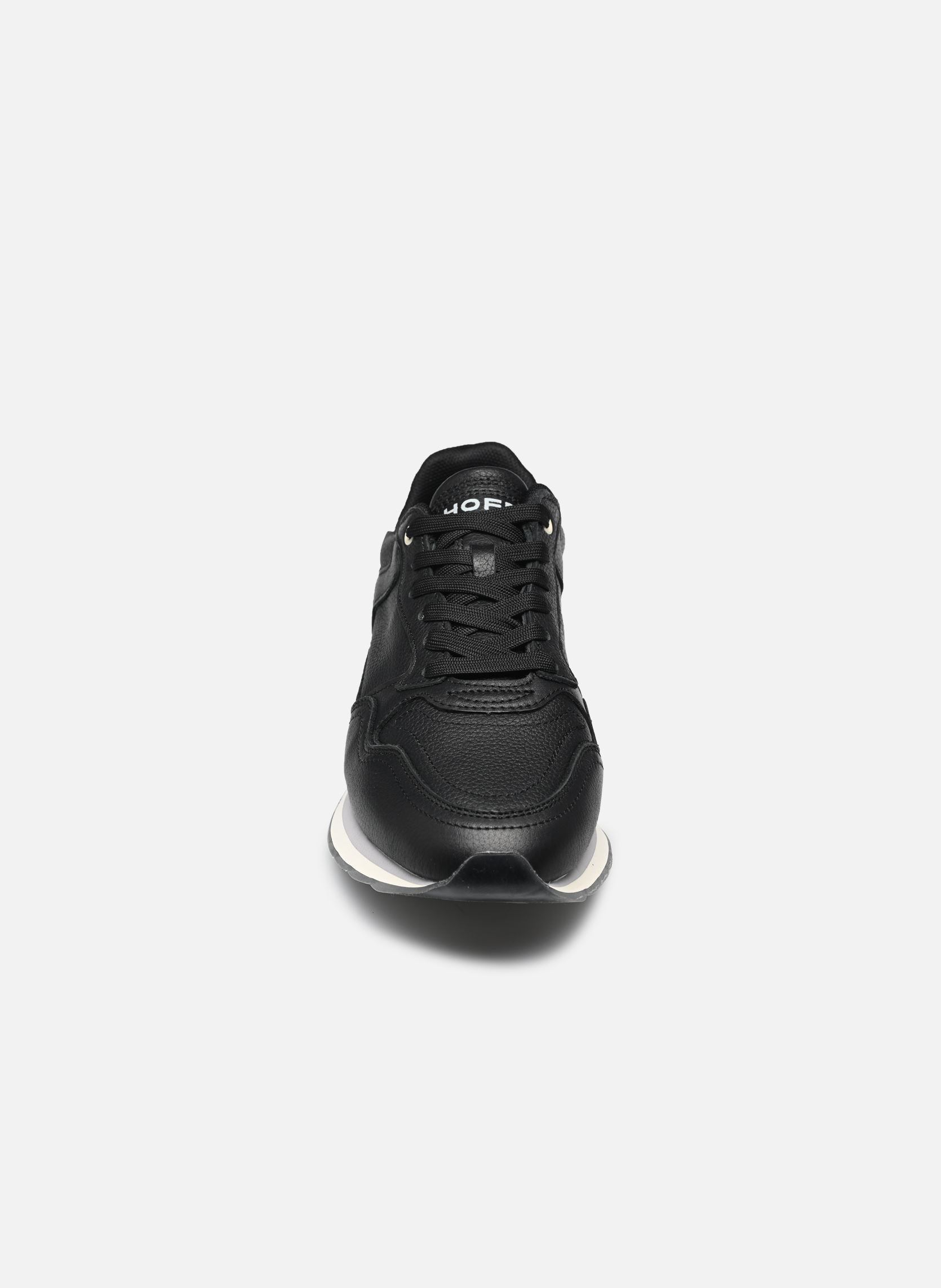 Sneakers CHICAGO WOMAN dames zwart Hoff Sneakers CHICAGO WOMAN dames zwart Black