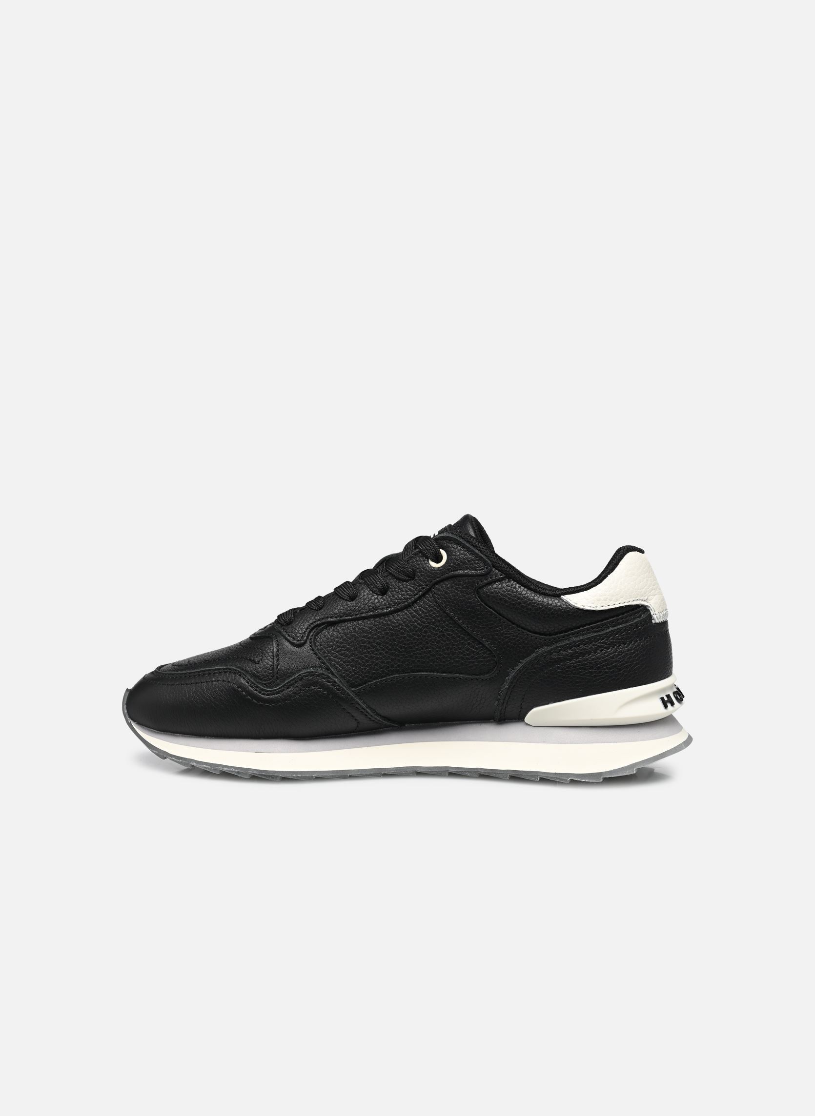 Sneakers CHICAGO WOMAN dames zwart Hoff Sneakers CHICAGO WOMAN dames zwart Black