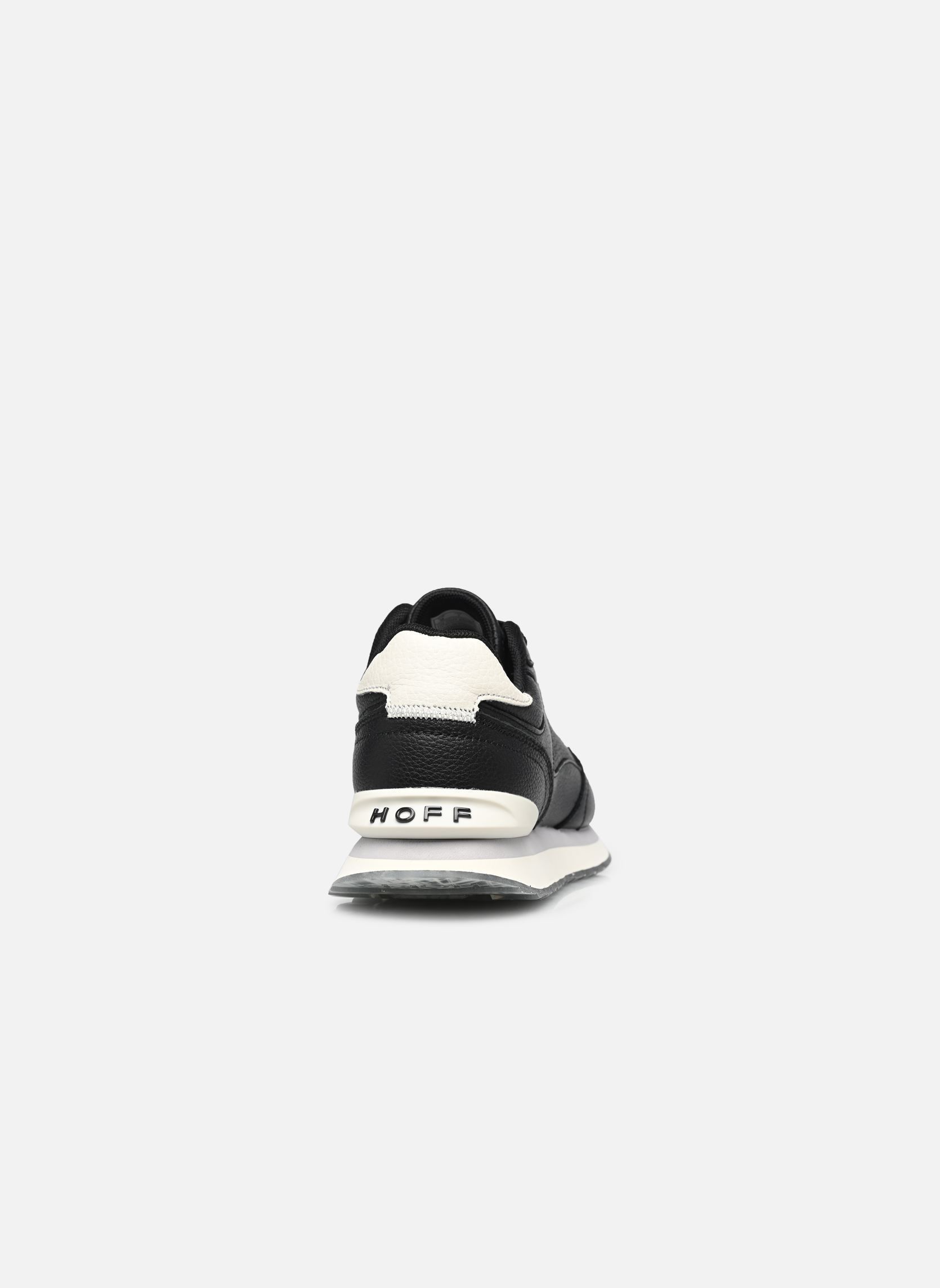 Sneakers CHICAGO WOMAN dames zwart Hoff Sneakers CHICAGO WOMAN dames zwart Black