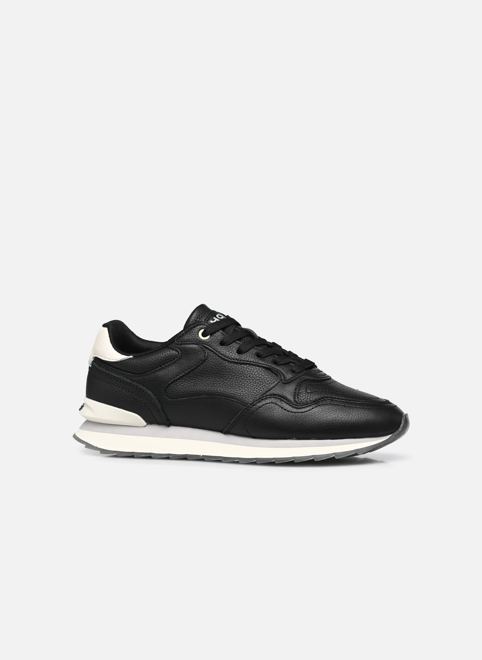 Sneakers CHICAGO WOMAN dames zwart Hoff Sneakers CHICAGO WOMAN dames zwart Black