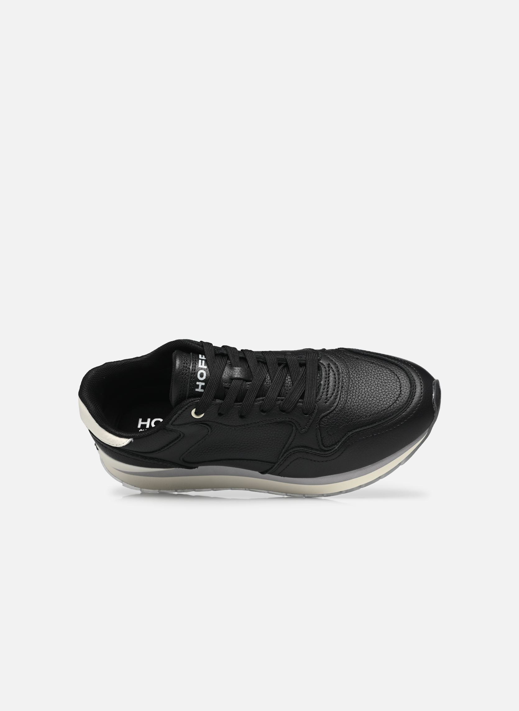 Sneakers CHICAGO WOMAN dames zwart Hoff Sneakers CHICAGO WOMAN dames zwart Black