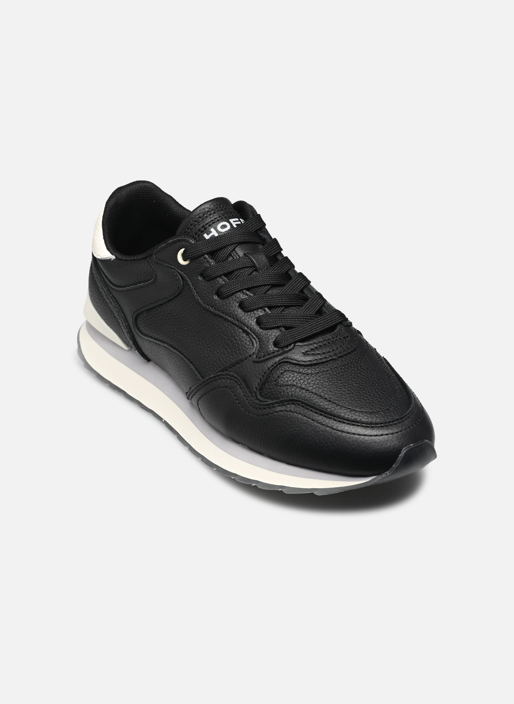 Sneakers CHICAGO WOMAN dames zwart Hoff Sneakers CHICAGO WOMAN dames zwart Black