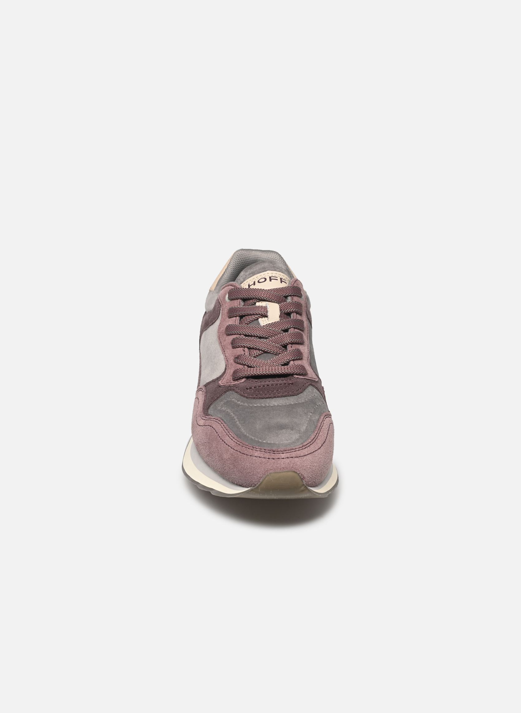 Baskets MELBOURNE femme violet Hoff Baskets MELBOURNE femme violet Lilac