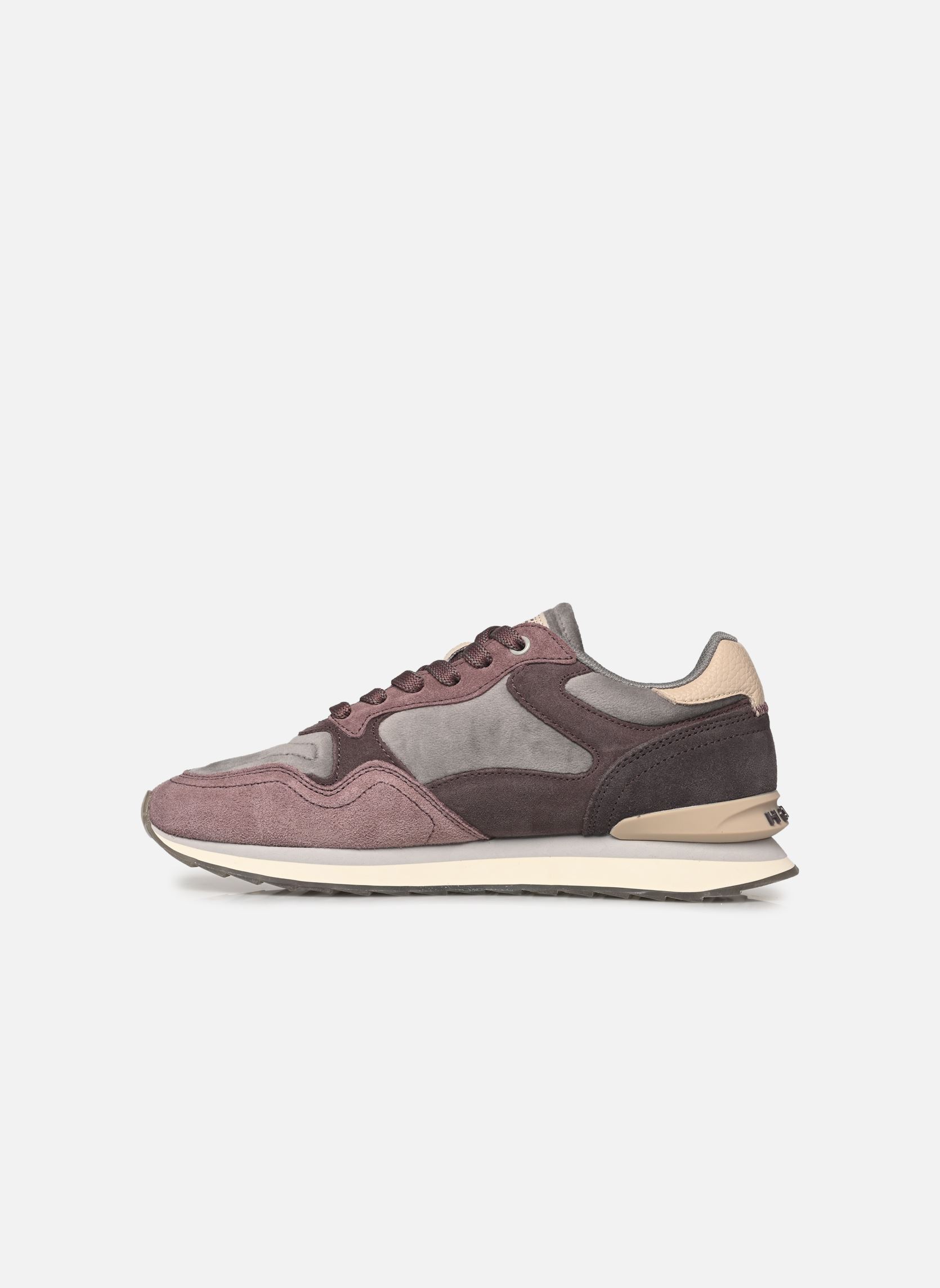 Baskets MELBOURNE femme violet Hoff Baskets MELBOURNE femme violet Lilac