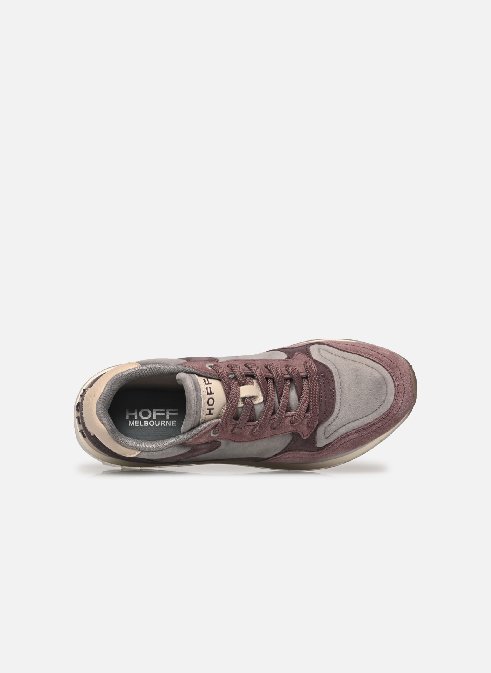 Baskets MELBOURNE femme violet Hoff Baskets MELBOURNE femme violet Lilac