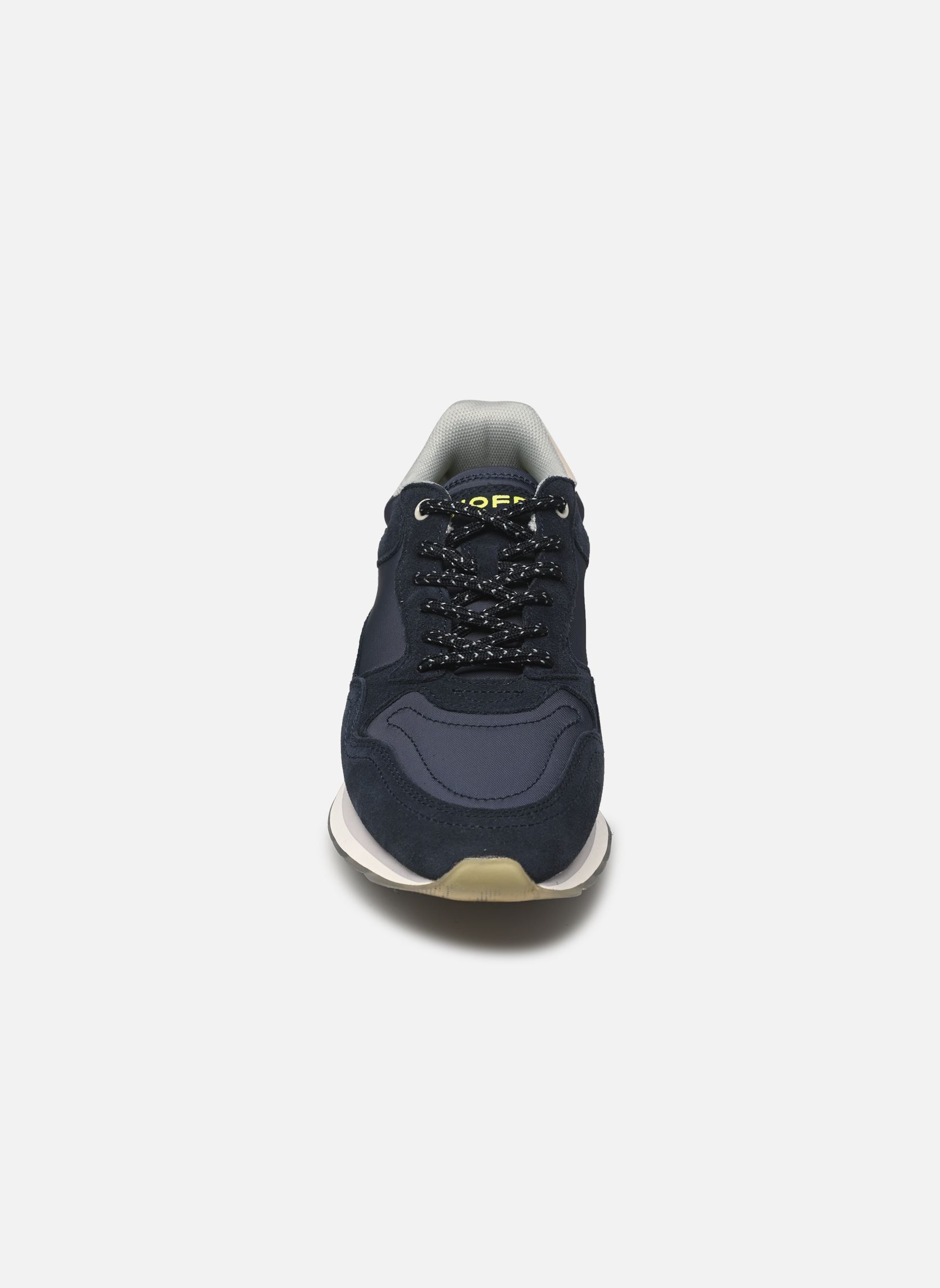Baskets MILANO femme bleu Hoff Baskets MILANO femme bleu Navy Blue