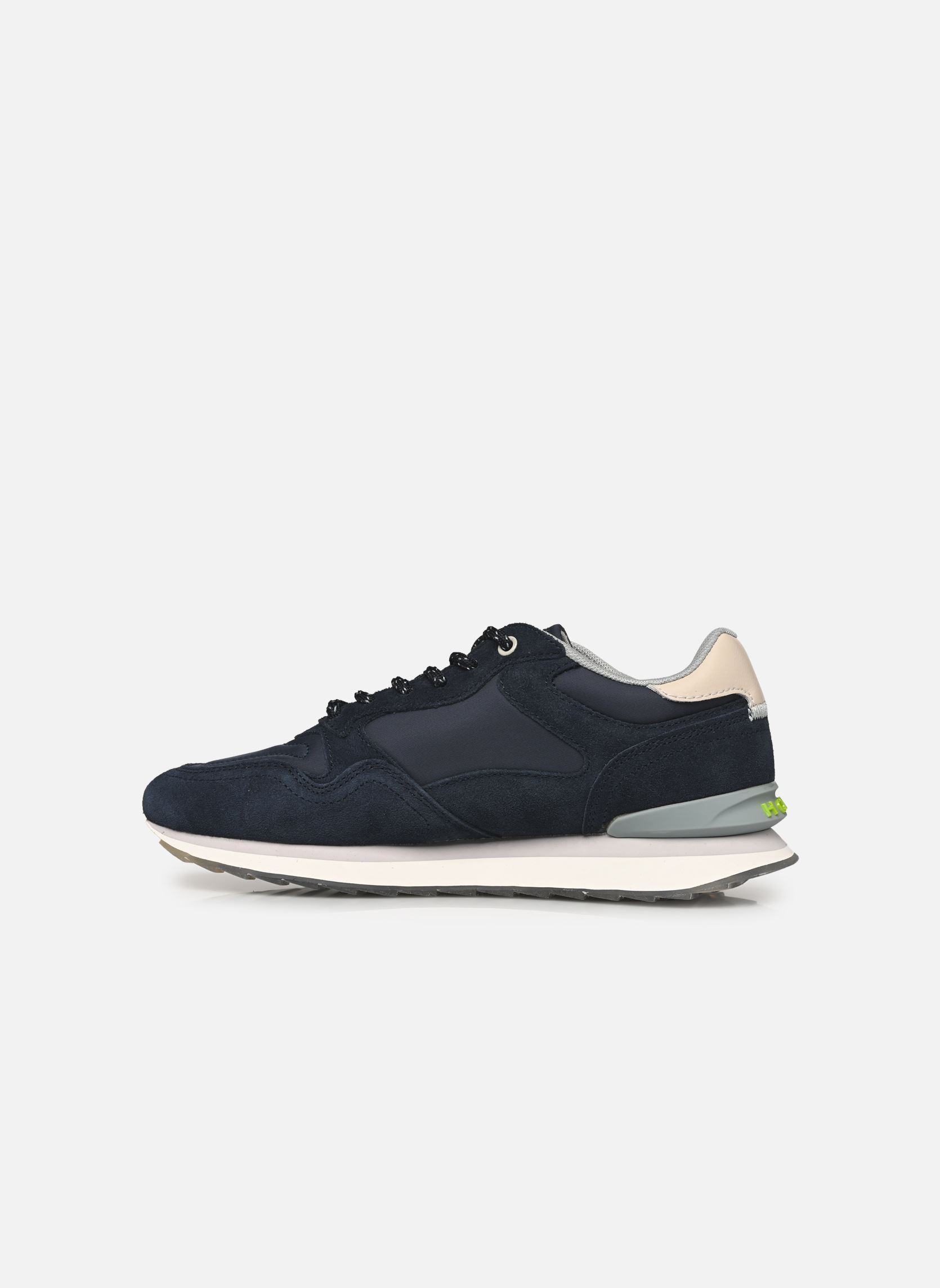 Baskets MILANO femme bleu Hoff Baskets MILANO femme bleu Navy Blue