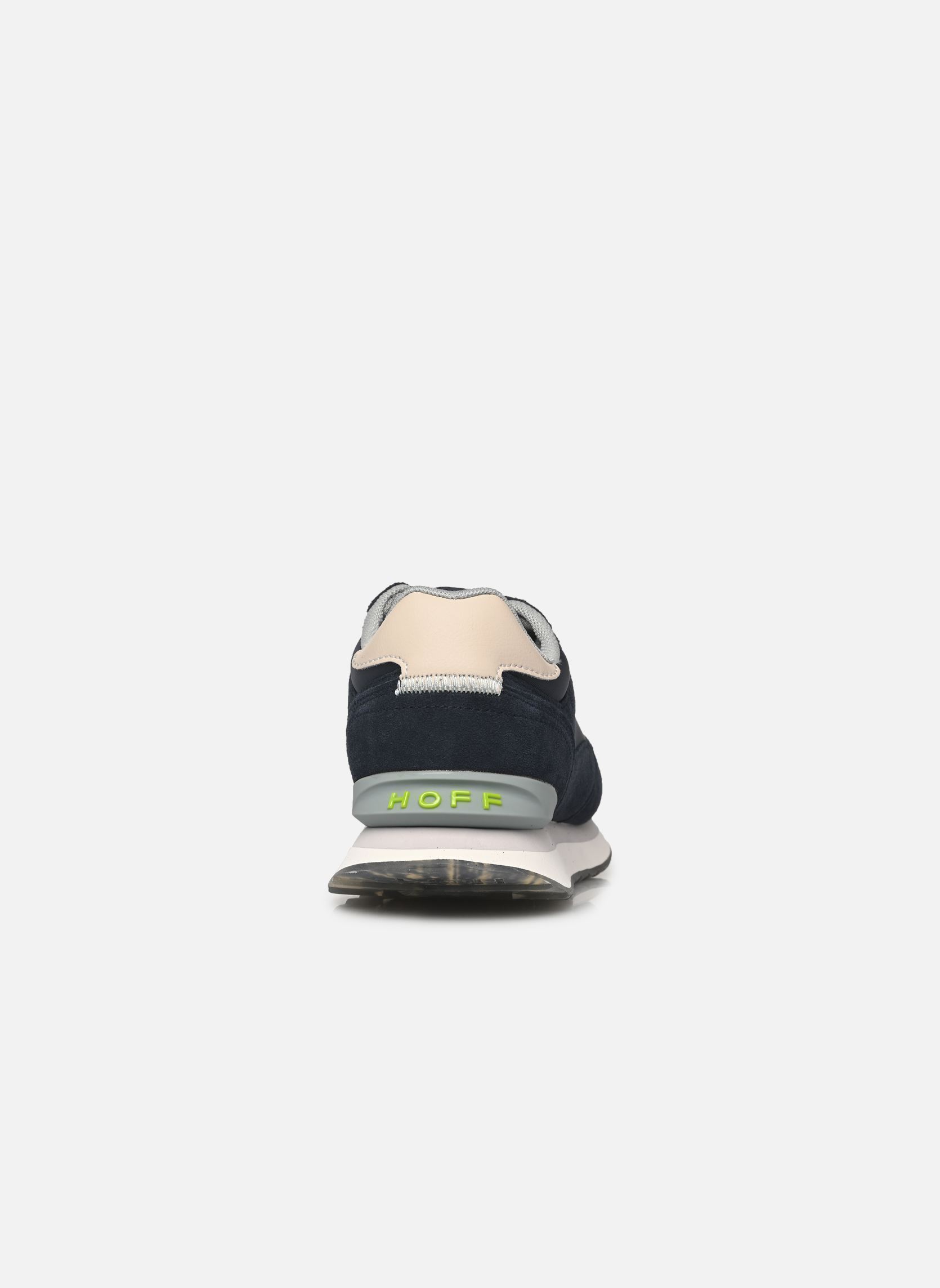 Baskets MILANO femme bleu Hoff Baskets MILANO femme bleu Navy Blue