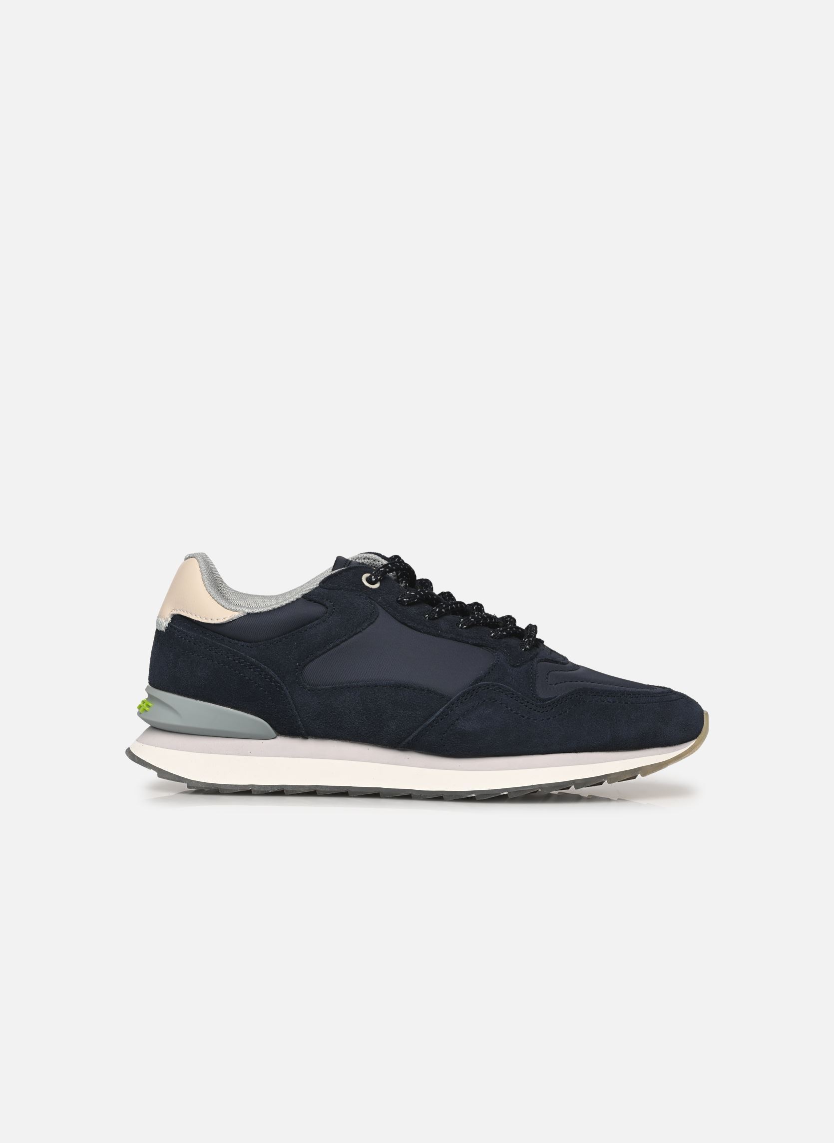 Baskets MILANO femme bleu Hoff Baskets MILANO femme bleu Navy Blue