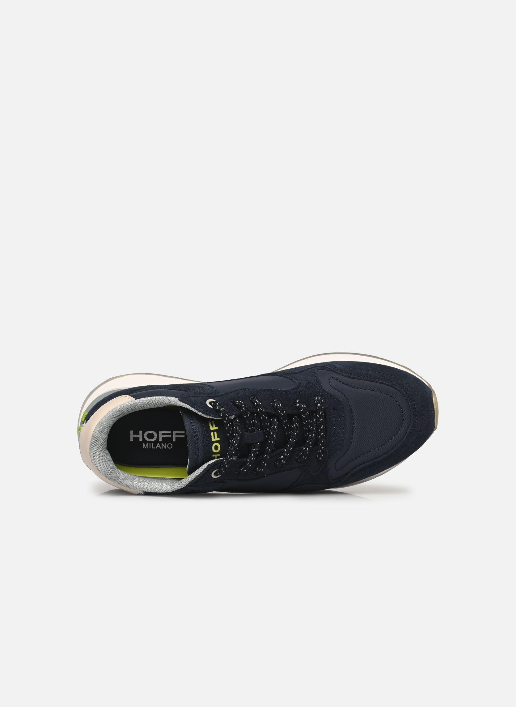 Baskets MILANO femme bleu Hoff Baskets MILANO femme bleu Navy Blue