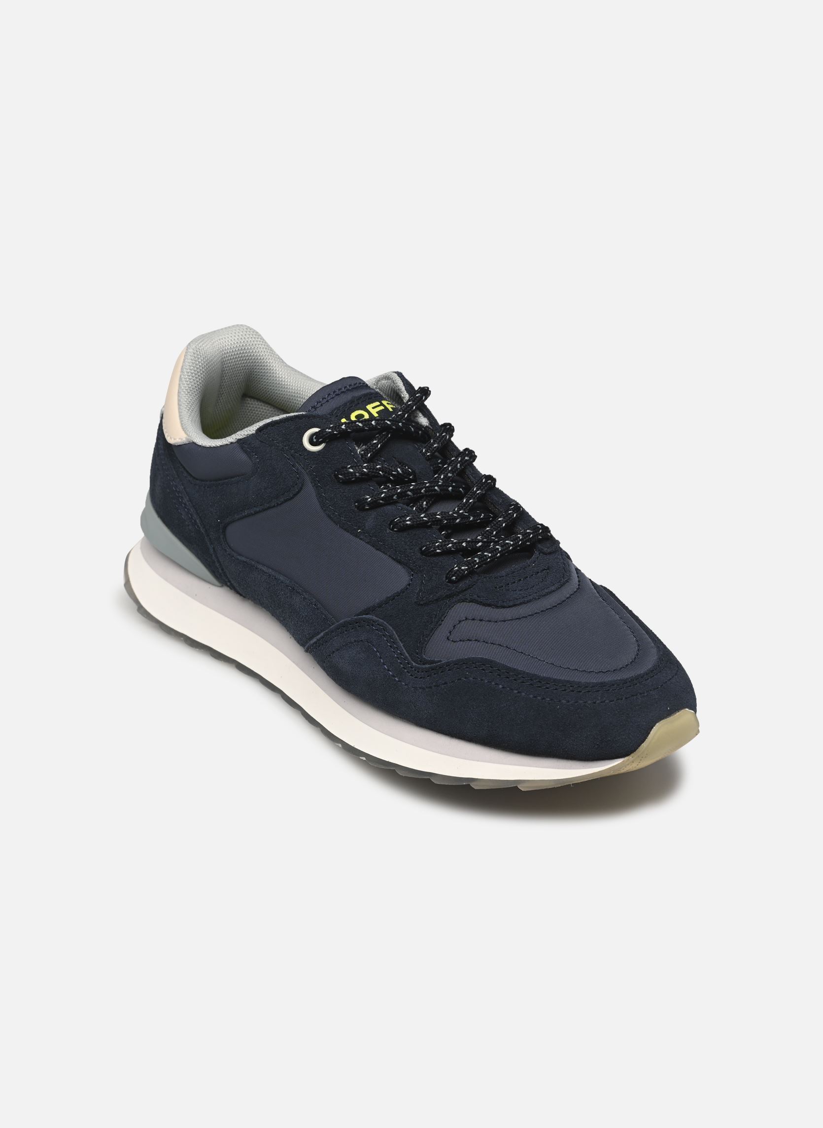 Baskets MILANO femme bleu Hoff Baskets MILANO femme bleu Navy Blue